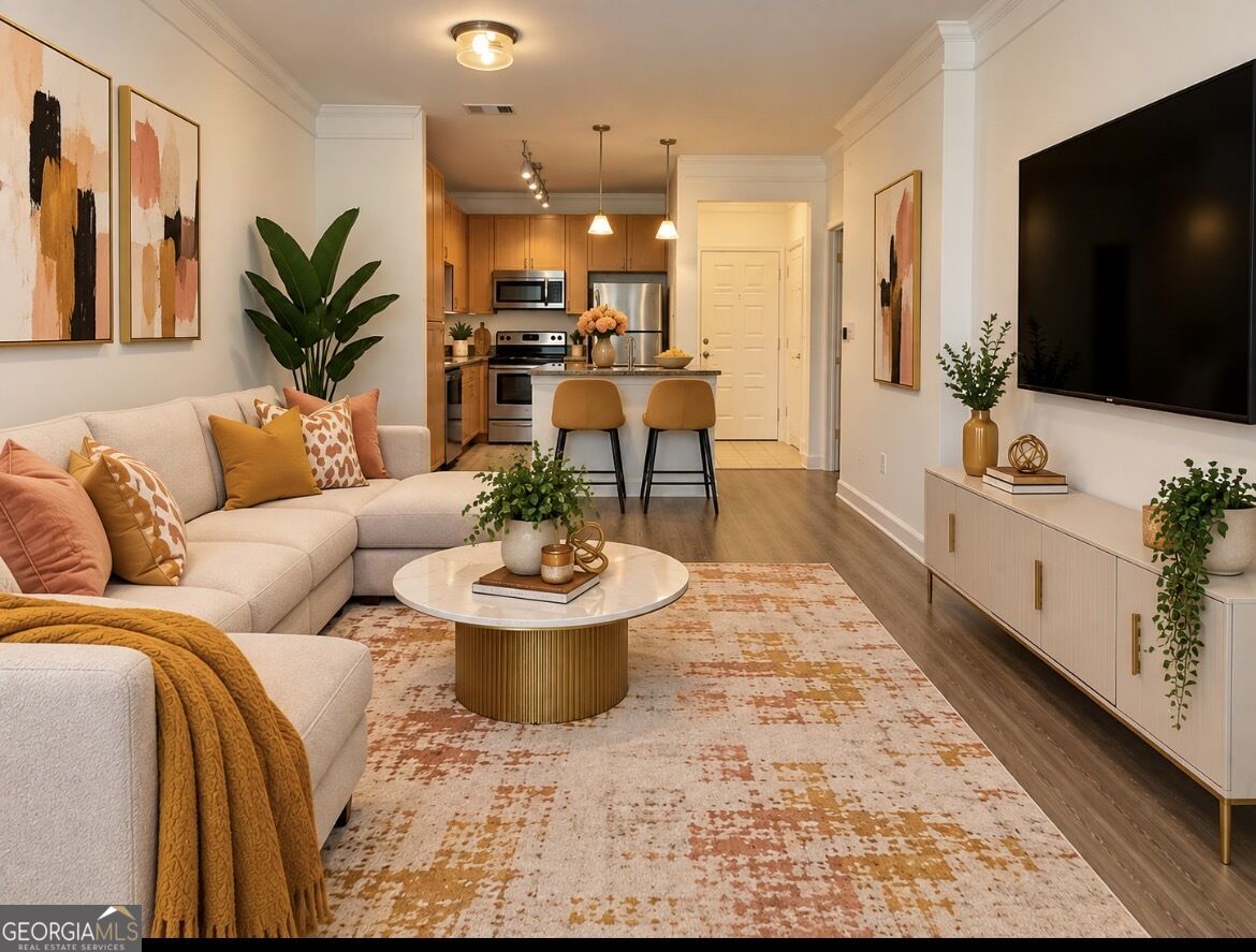 400 17th Street Nw # 2318 Property Photo 1