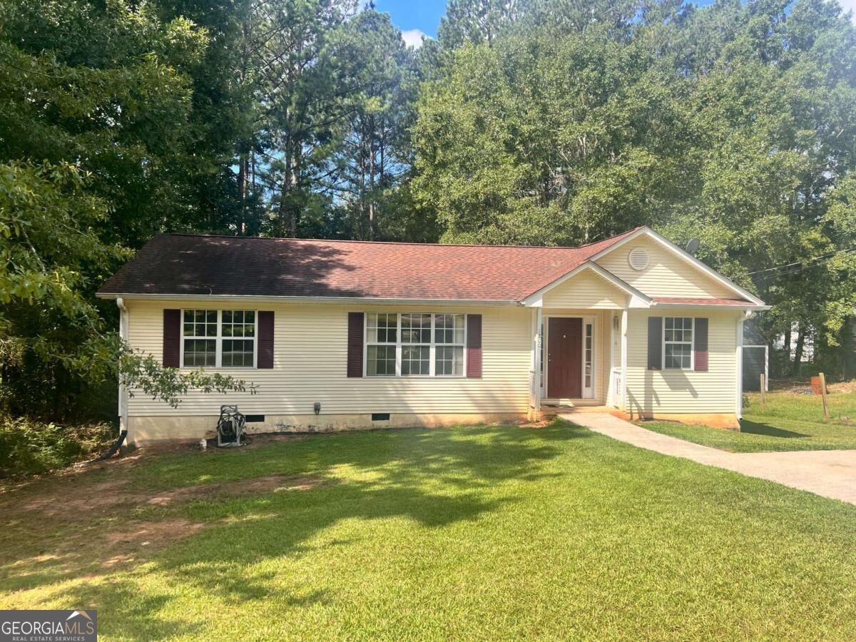 1200 Fairview Drive Property Photo 1
