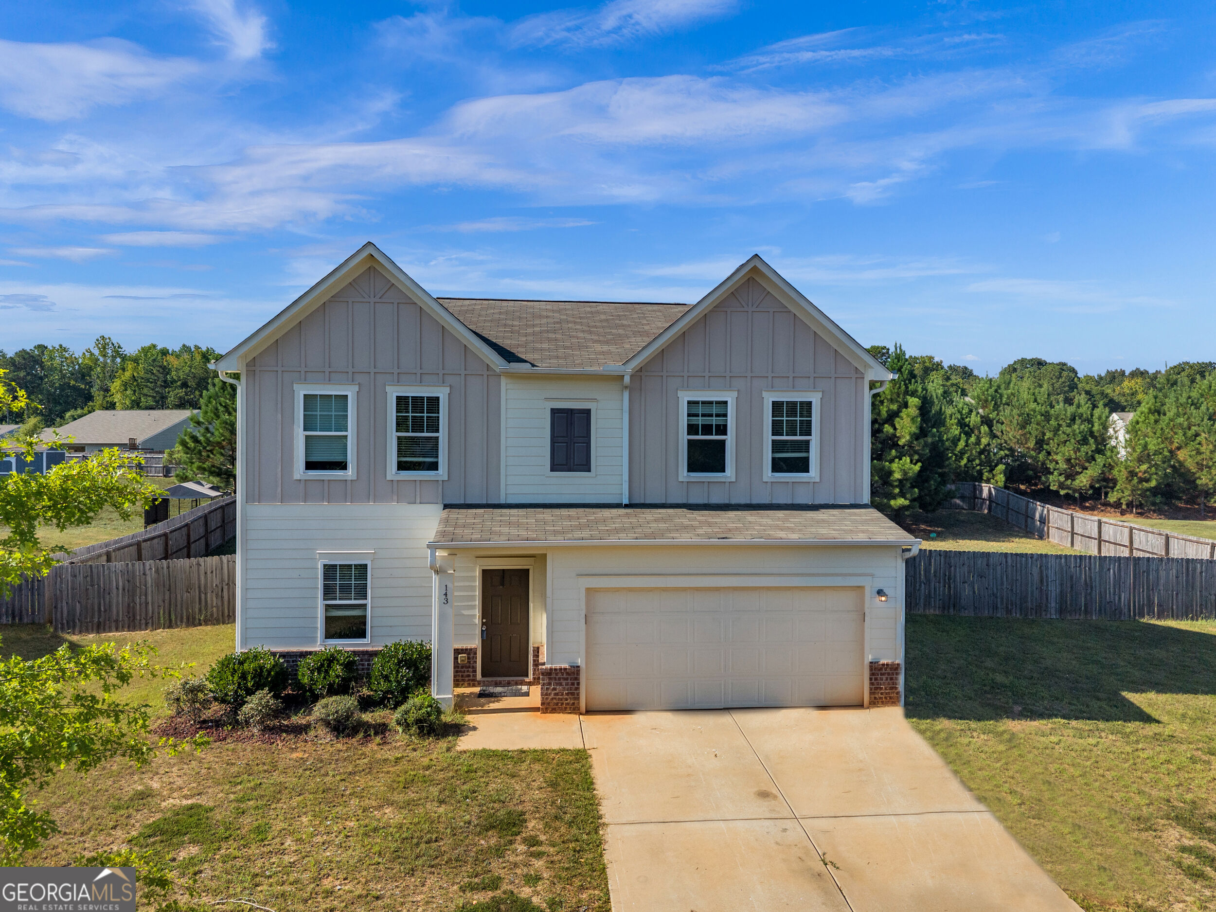 143 Coldwater Way Property Photo 1