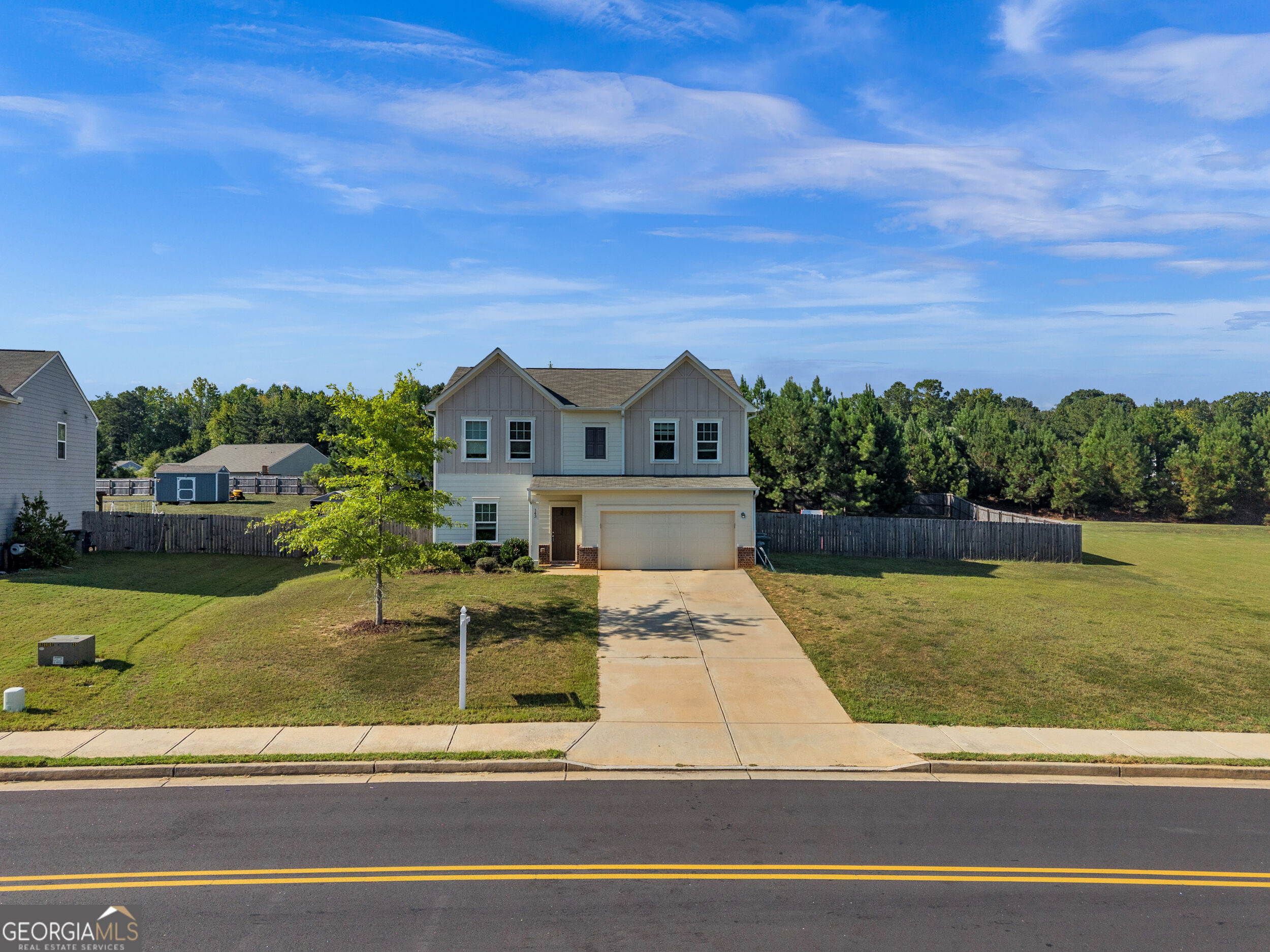 143 Coldwater Way Property Photo 2