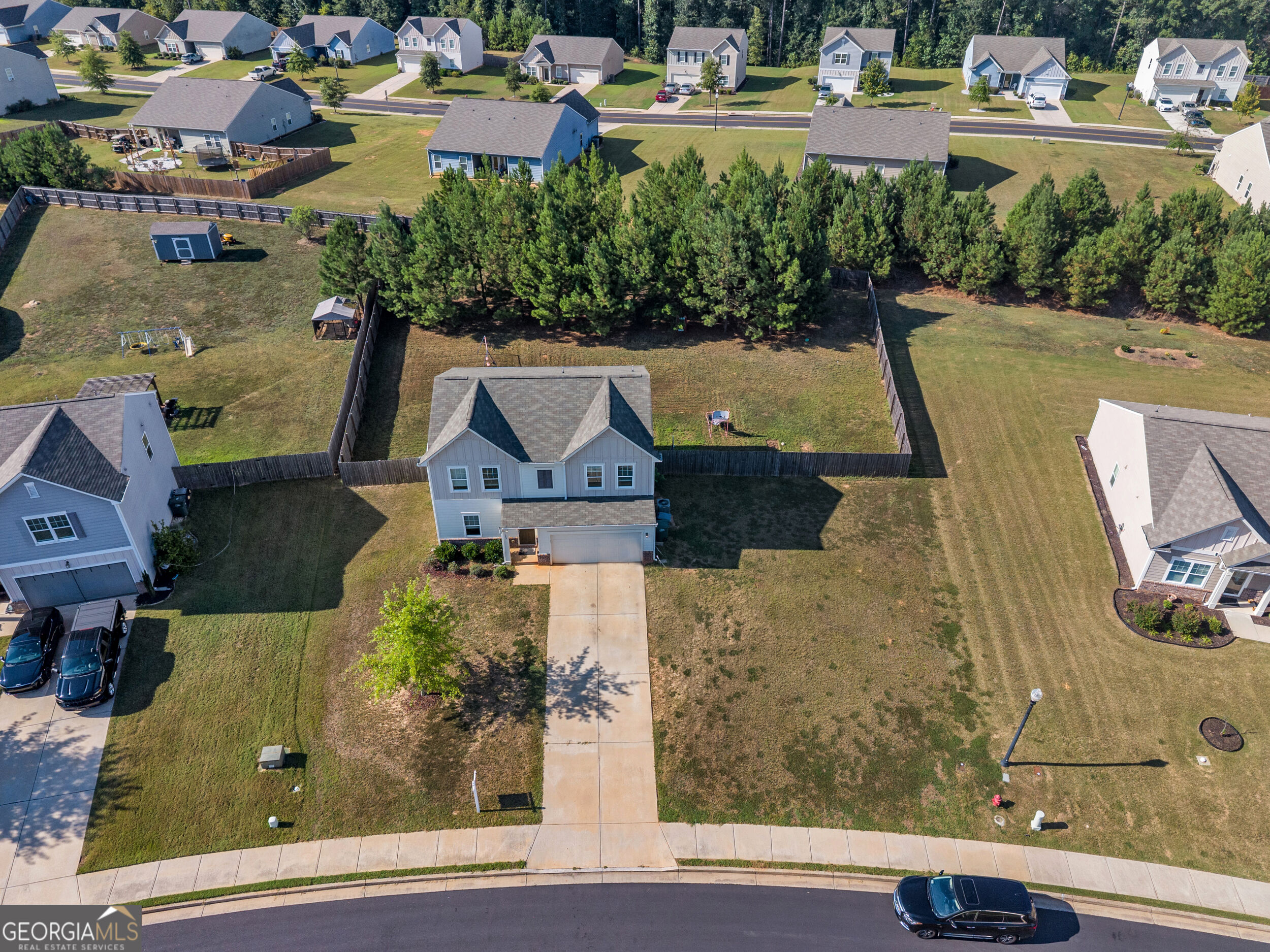143 Coldwater Way Property Photo 4