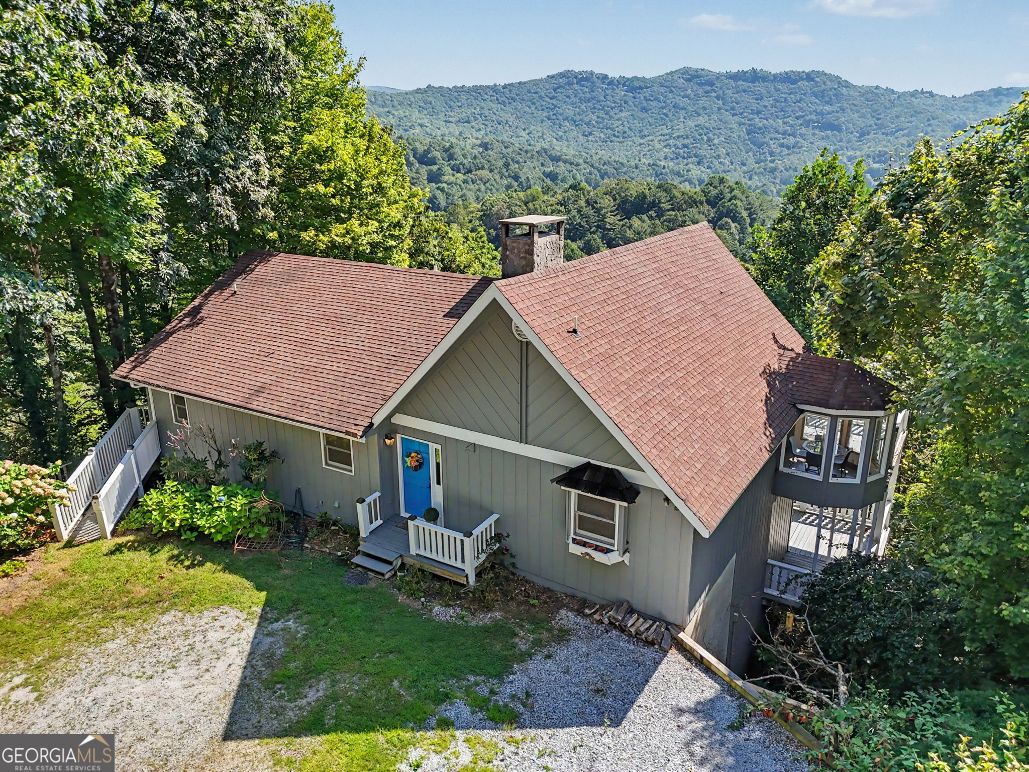 119 Buttermilk Circle Property Photo 1