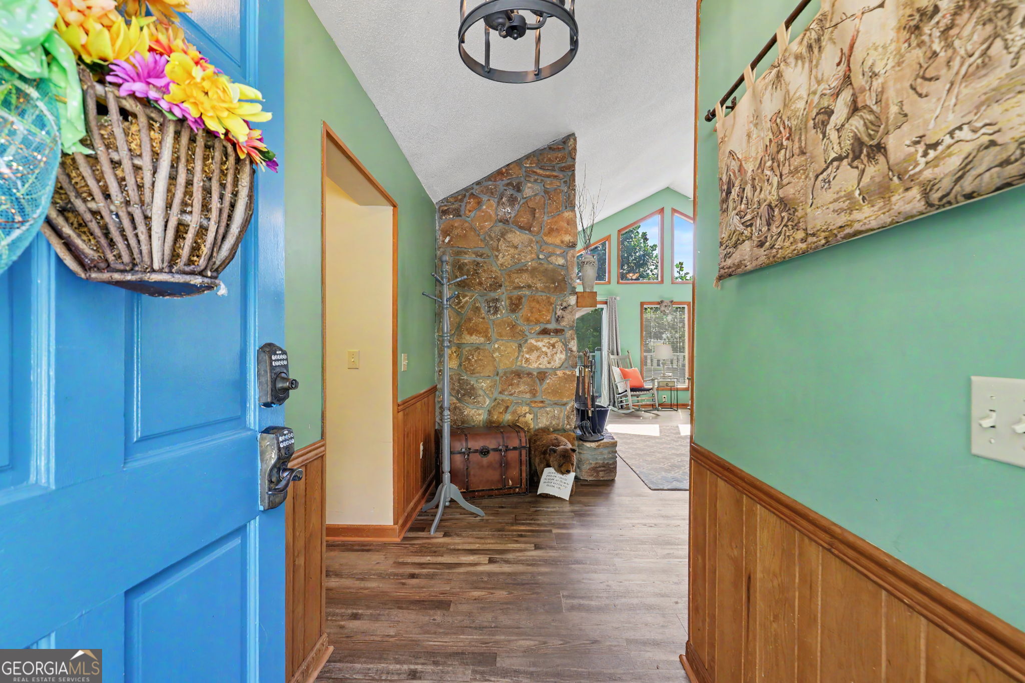 119 Buttermilk Circle Property Photo 4