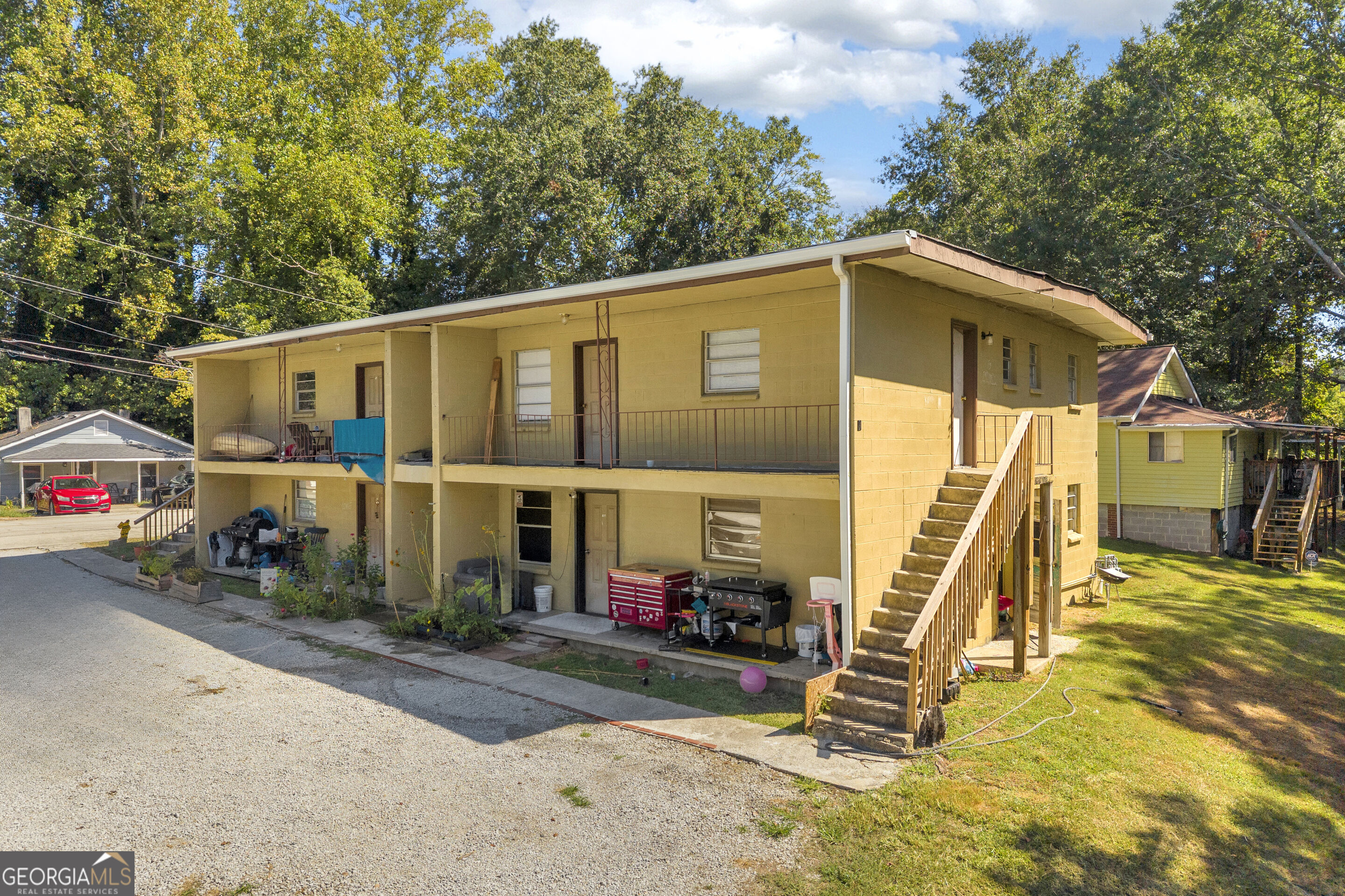 65 Hughes Street Property Photo 1