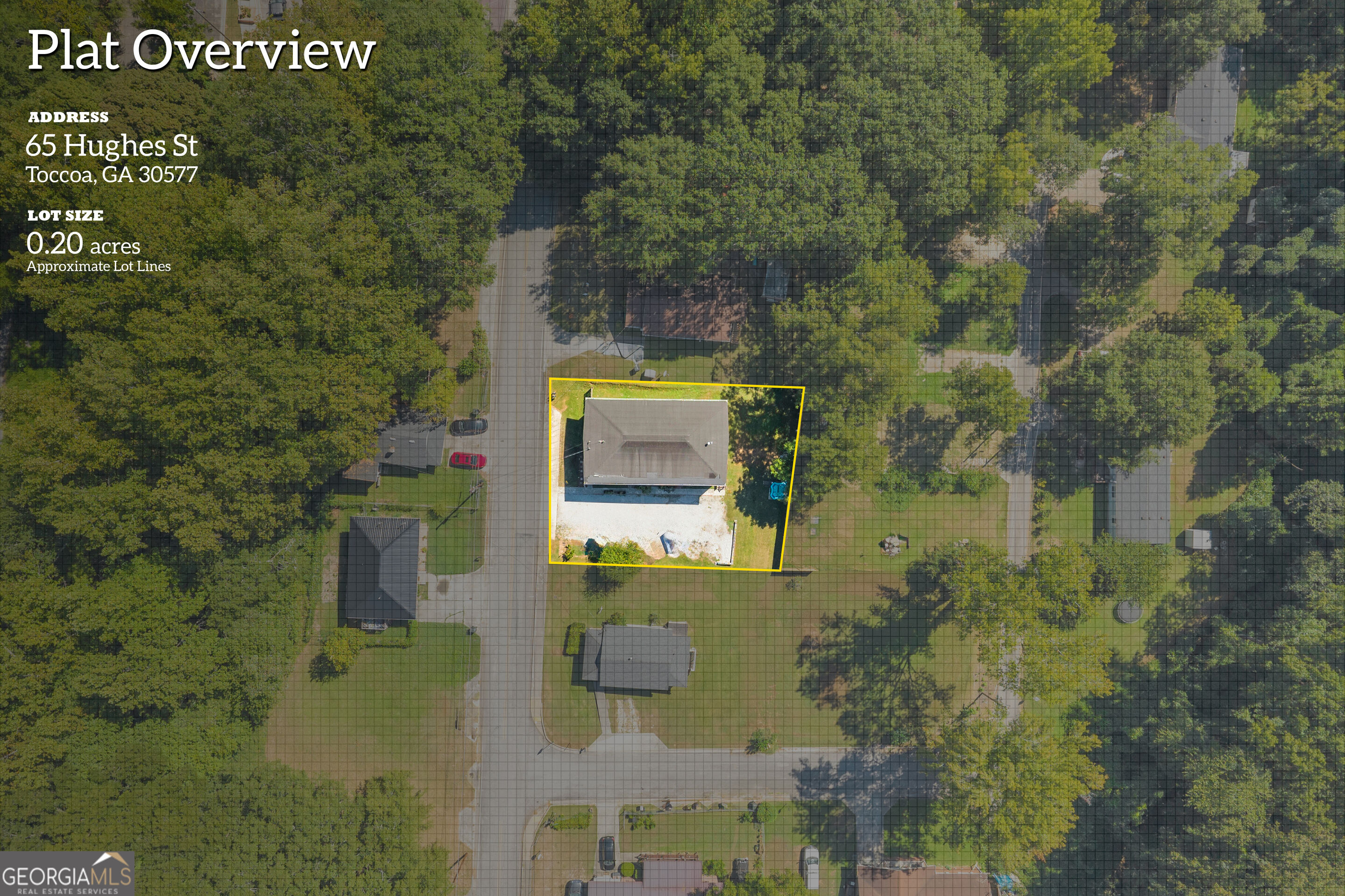 65 Hughes Street Property Photo 2