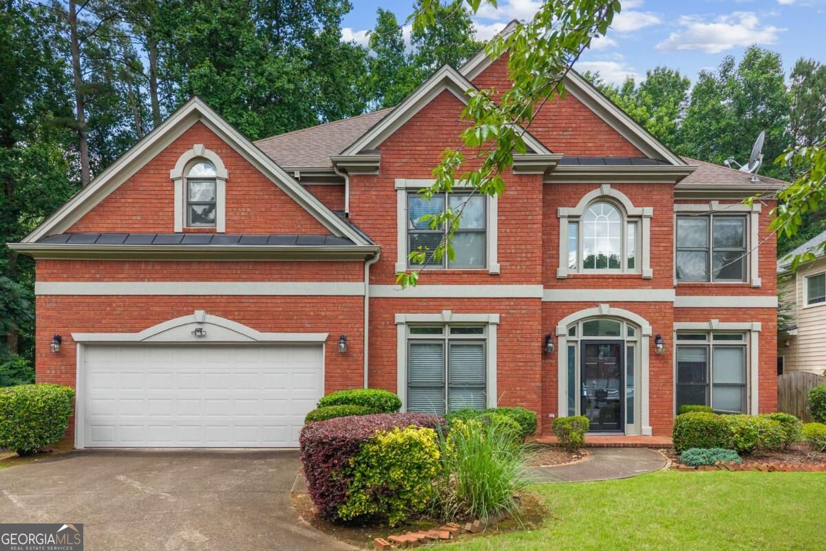 1651 Nestle Creek Court Property Photo 1
