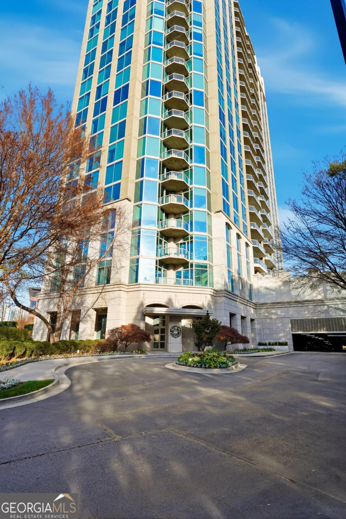 2795 Peachtree Road NE # 2604