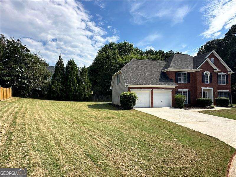 187 Hunters Trail Property Photo 8