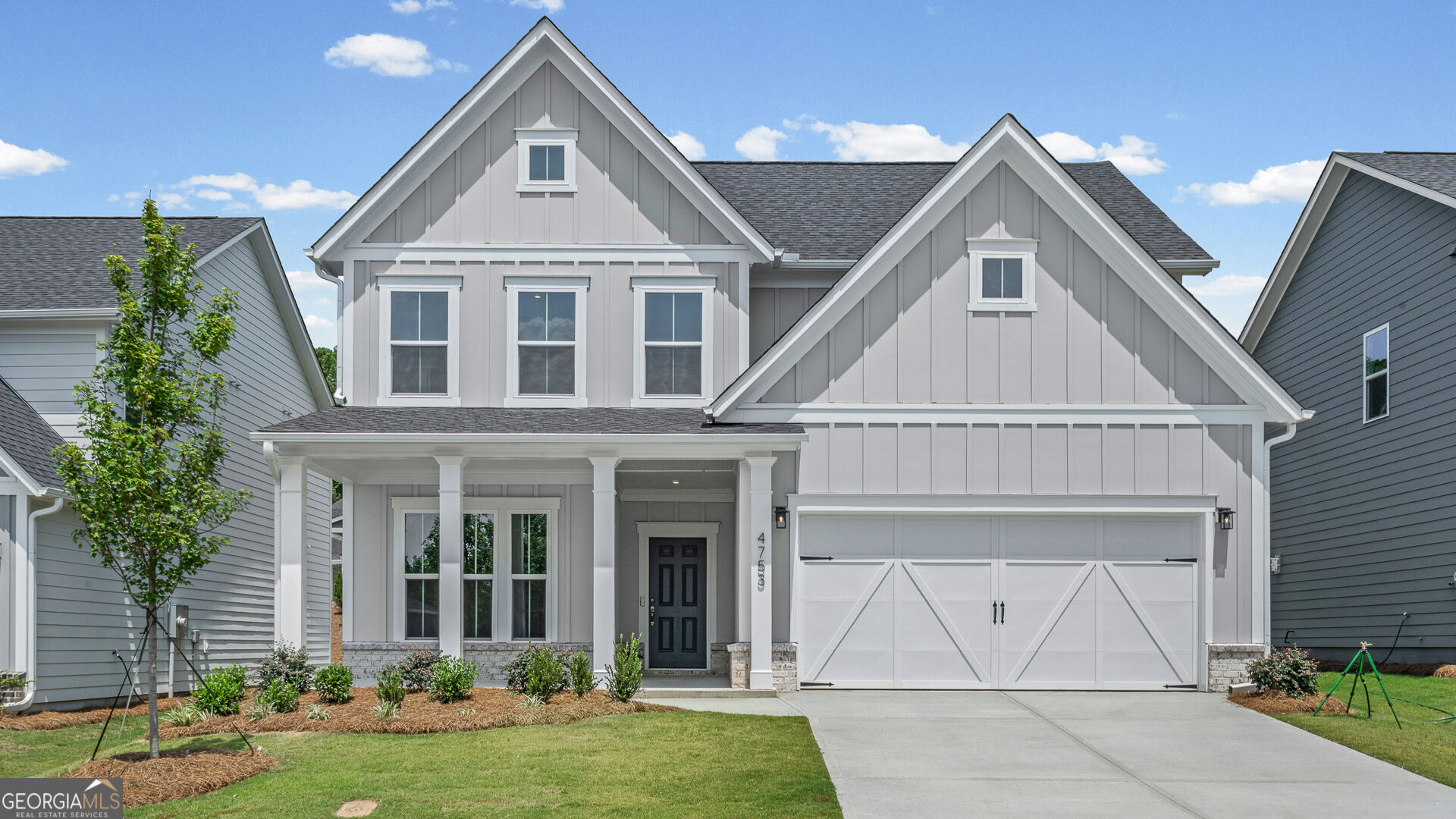 4753 Sunburst Street Property Photo 1