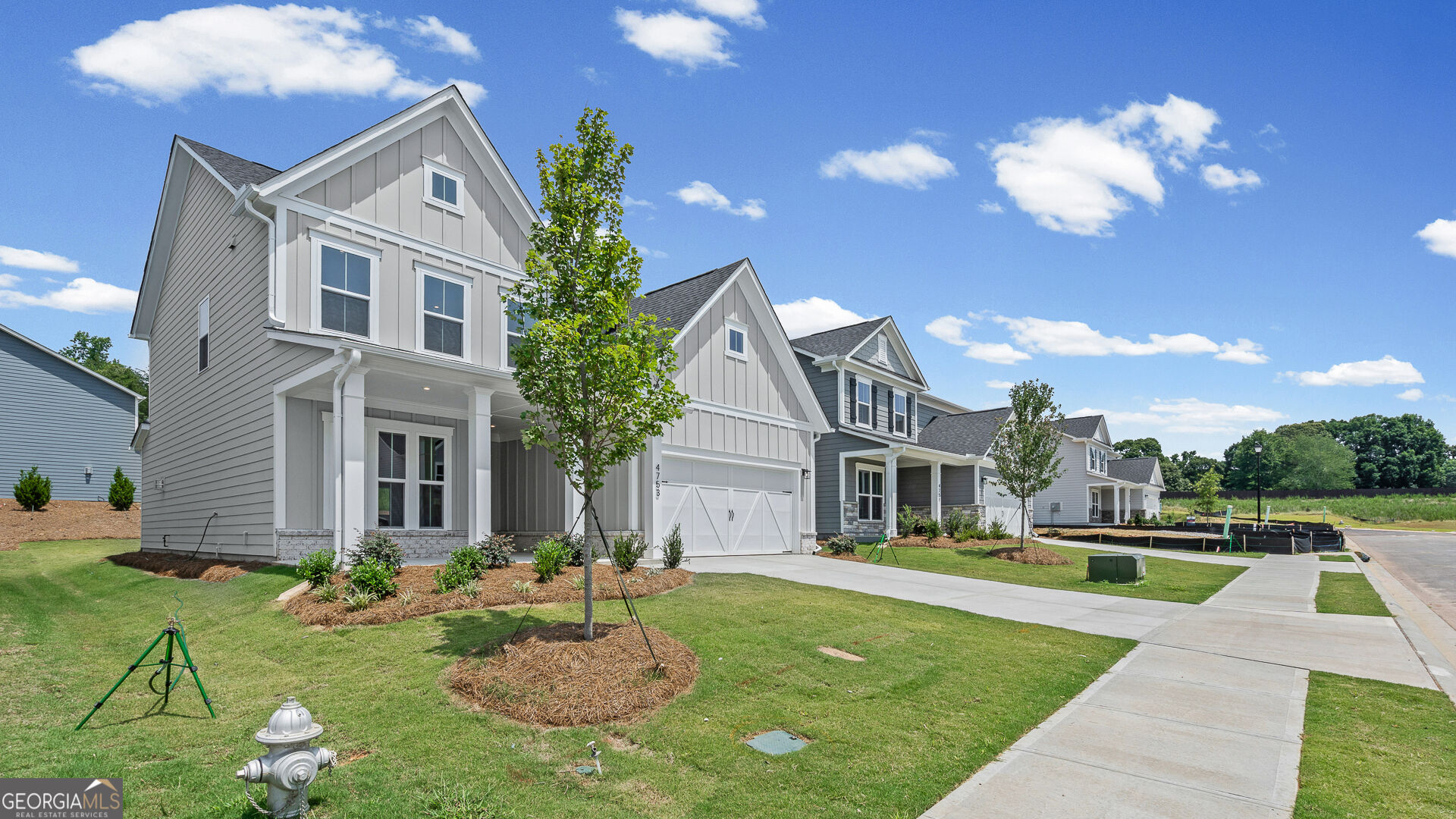 4753 Sunburst Street Property Photo 2