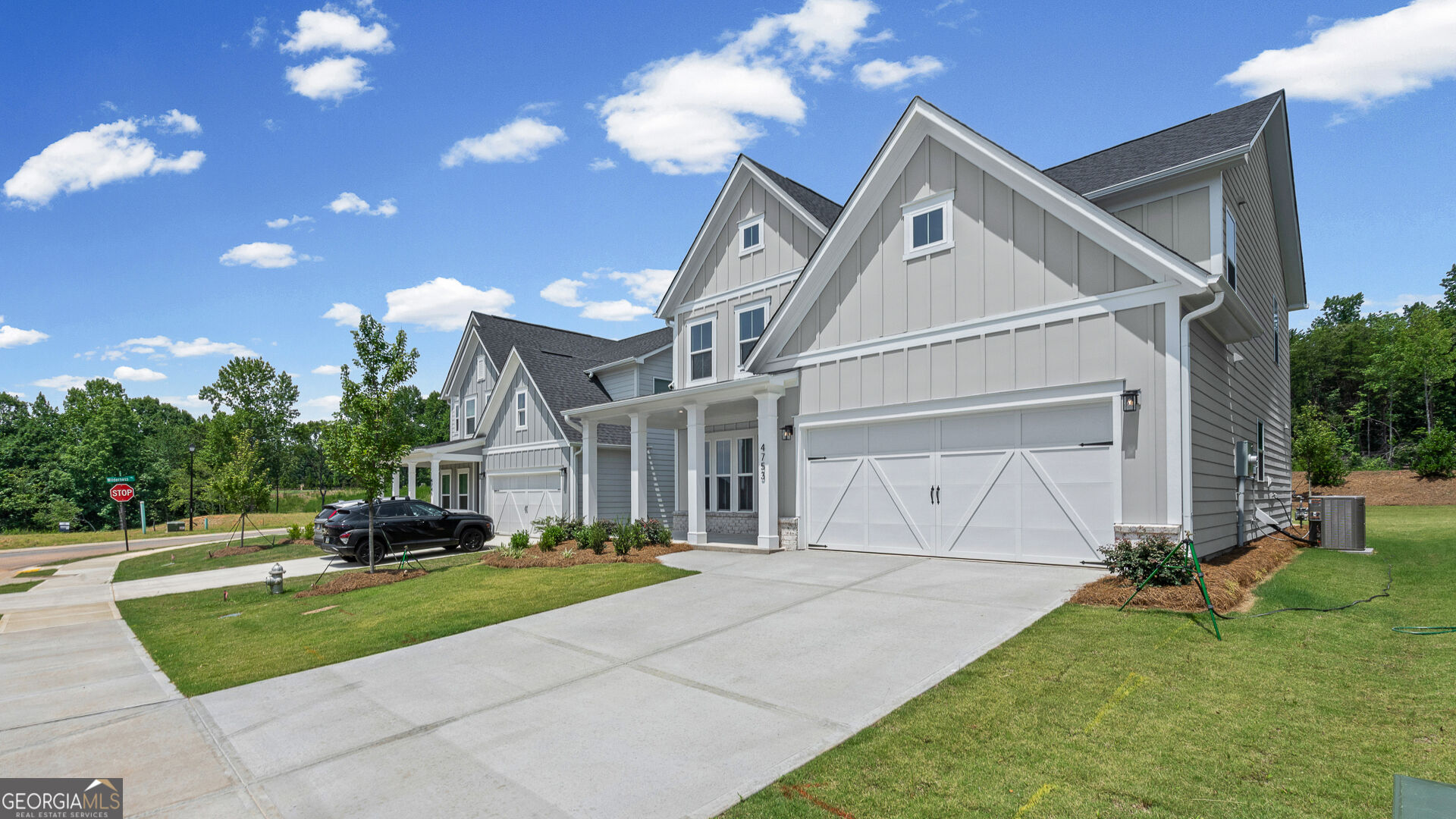 4753 Sunburst Street Property Photo 3