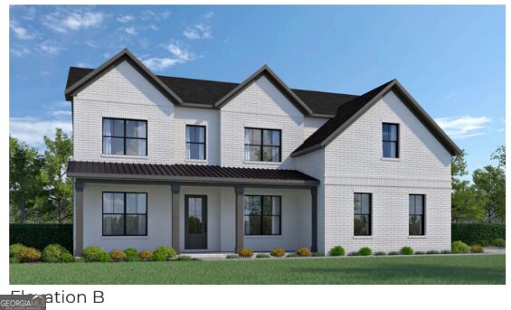 2575 Stoney Brook Lane Property Photo 1
