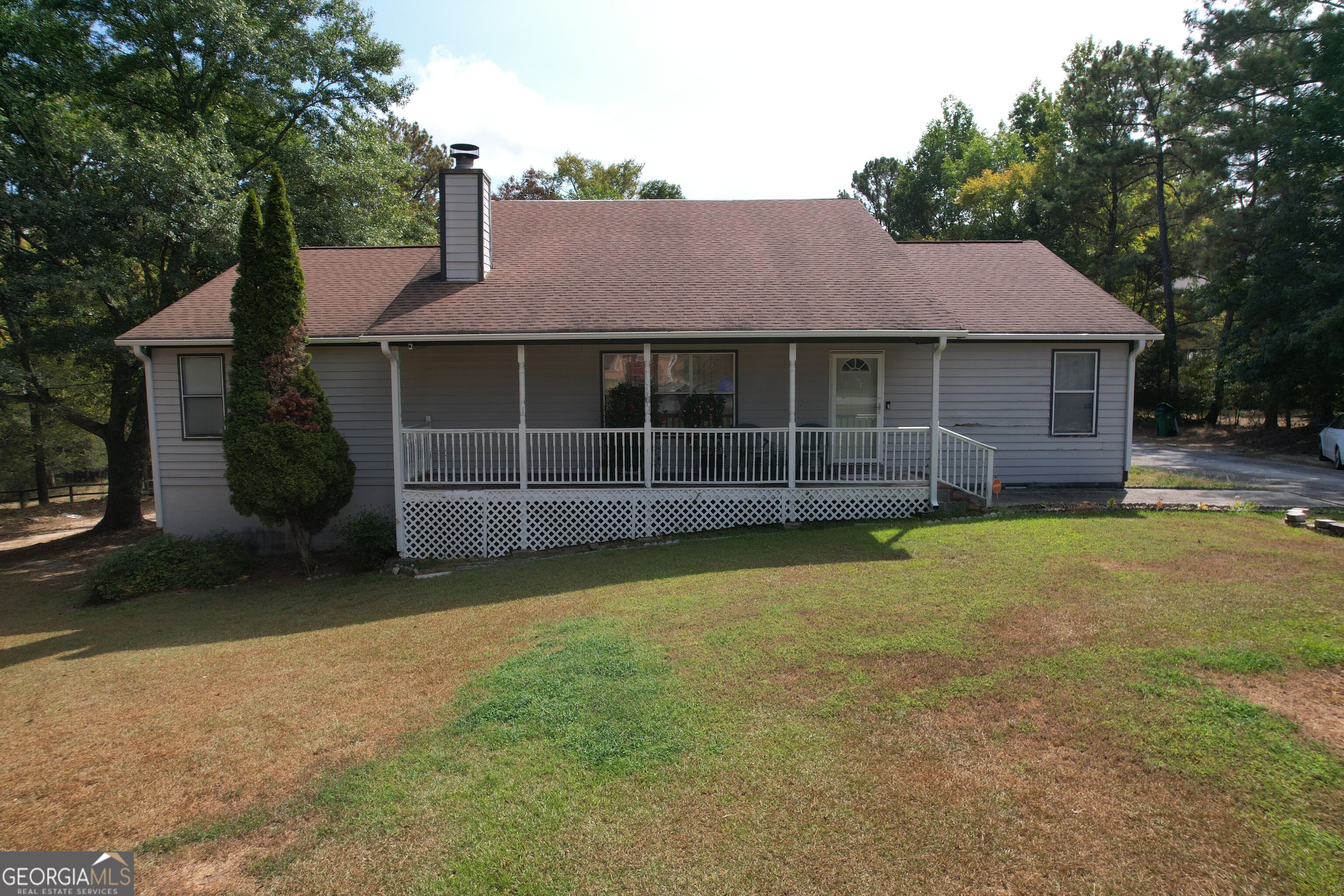 1826 Pleasant Hill Trail Property Photo 1