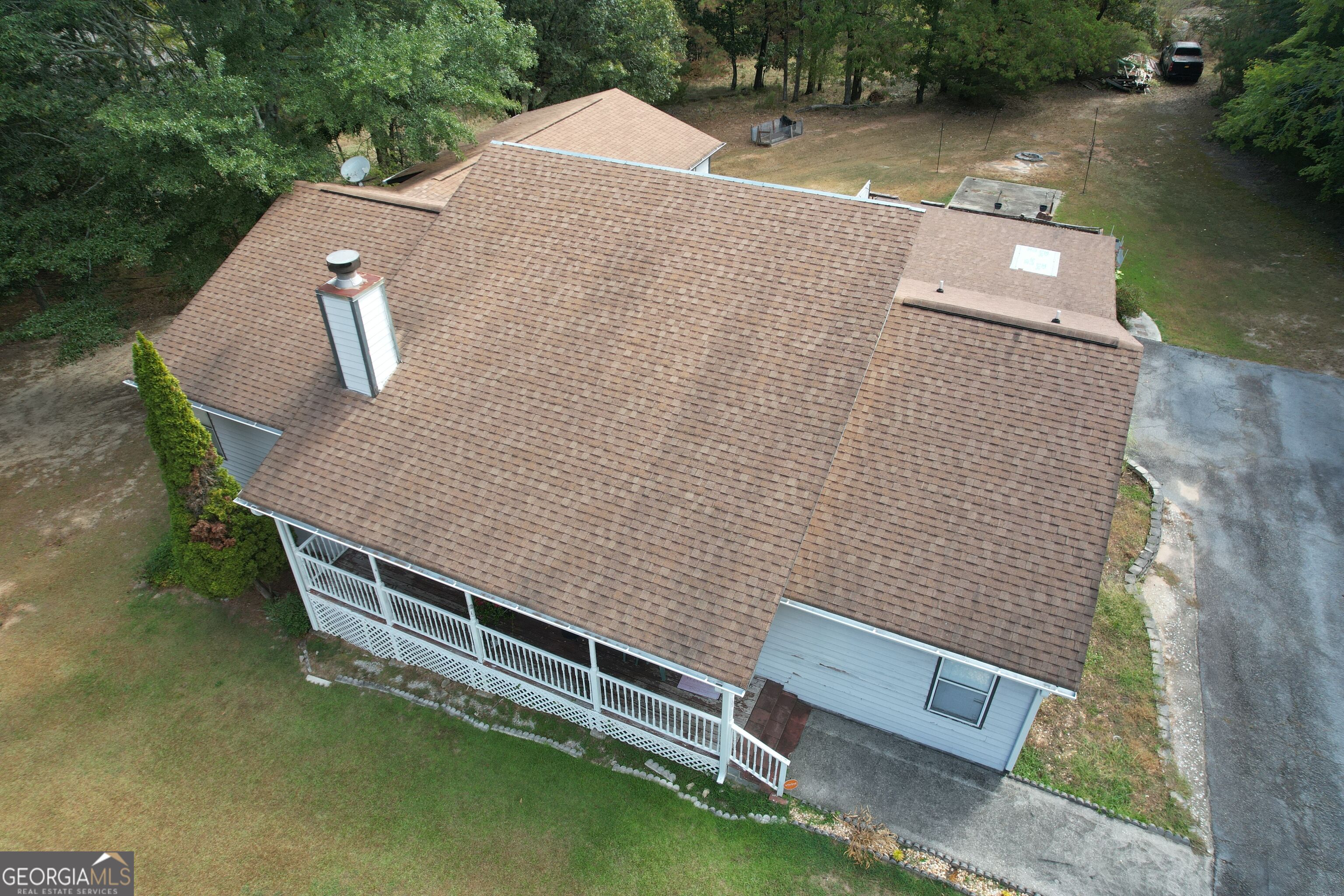 1826 Pleasant Hill Trail Property Photo 4