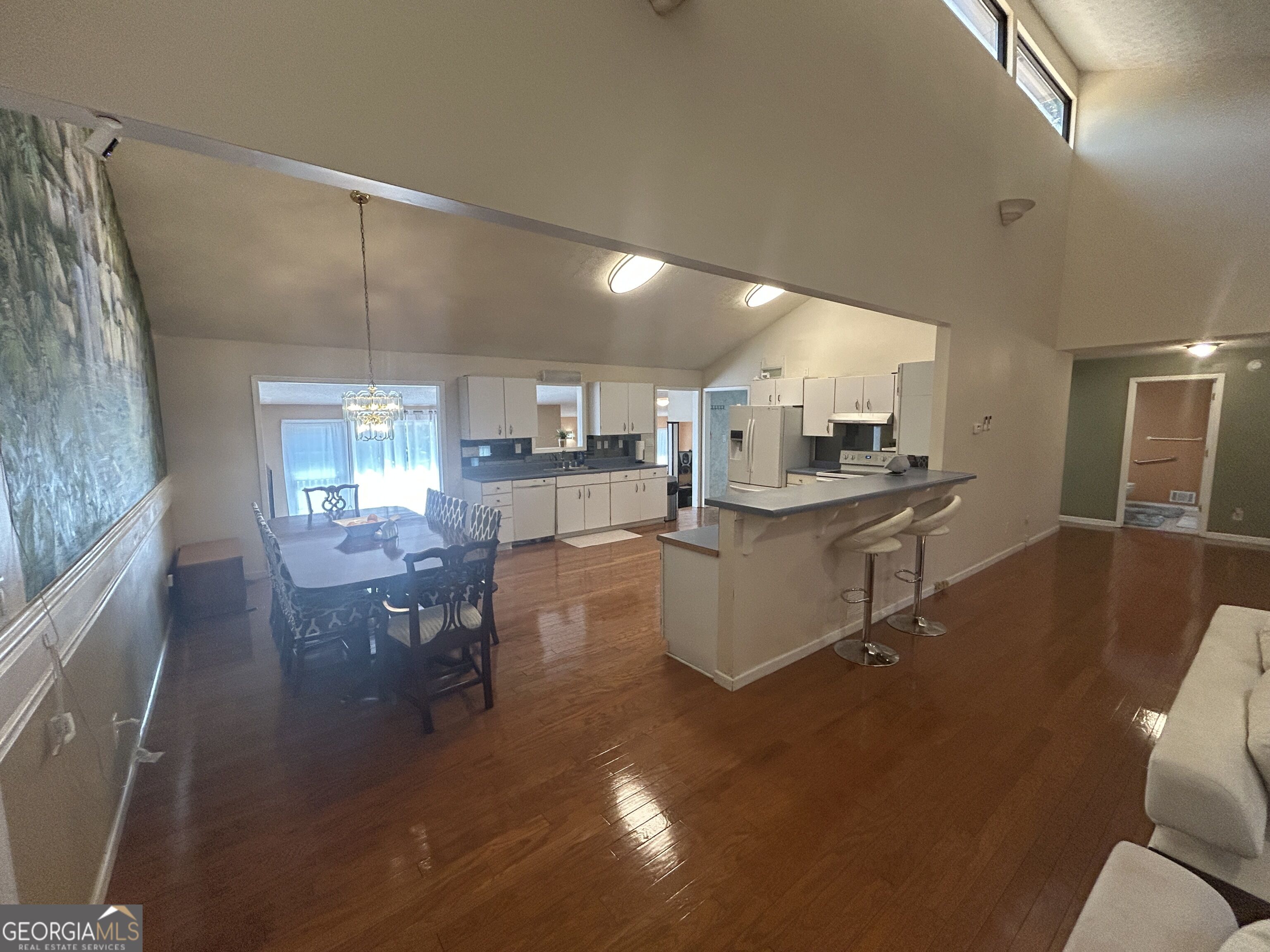 1826 Pleasant Hill Trail Property Photo 9
