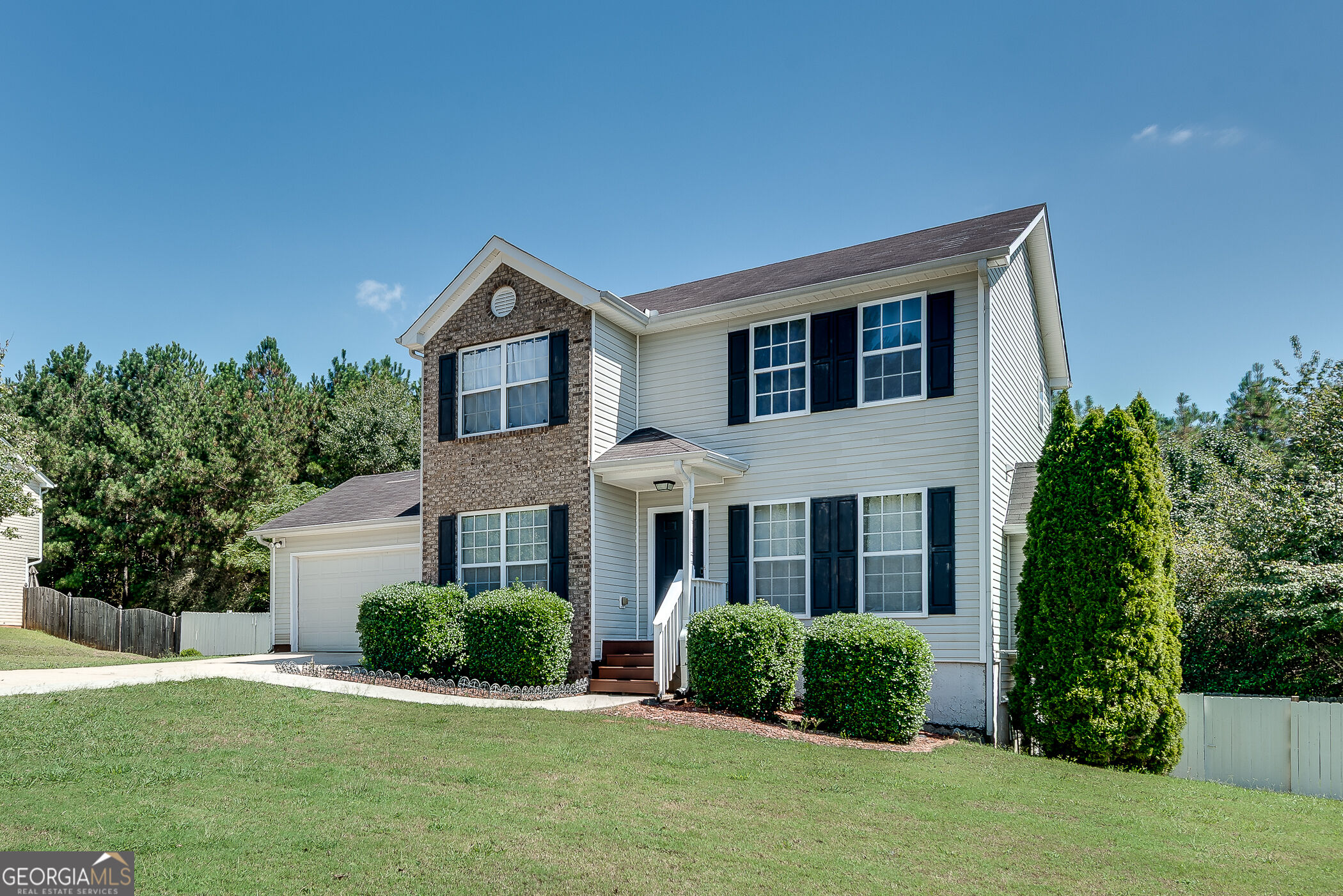 4390 Telida Trail Property Photo 2