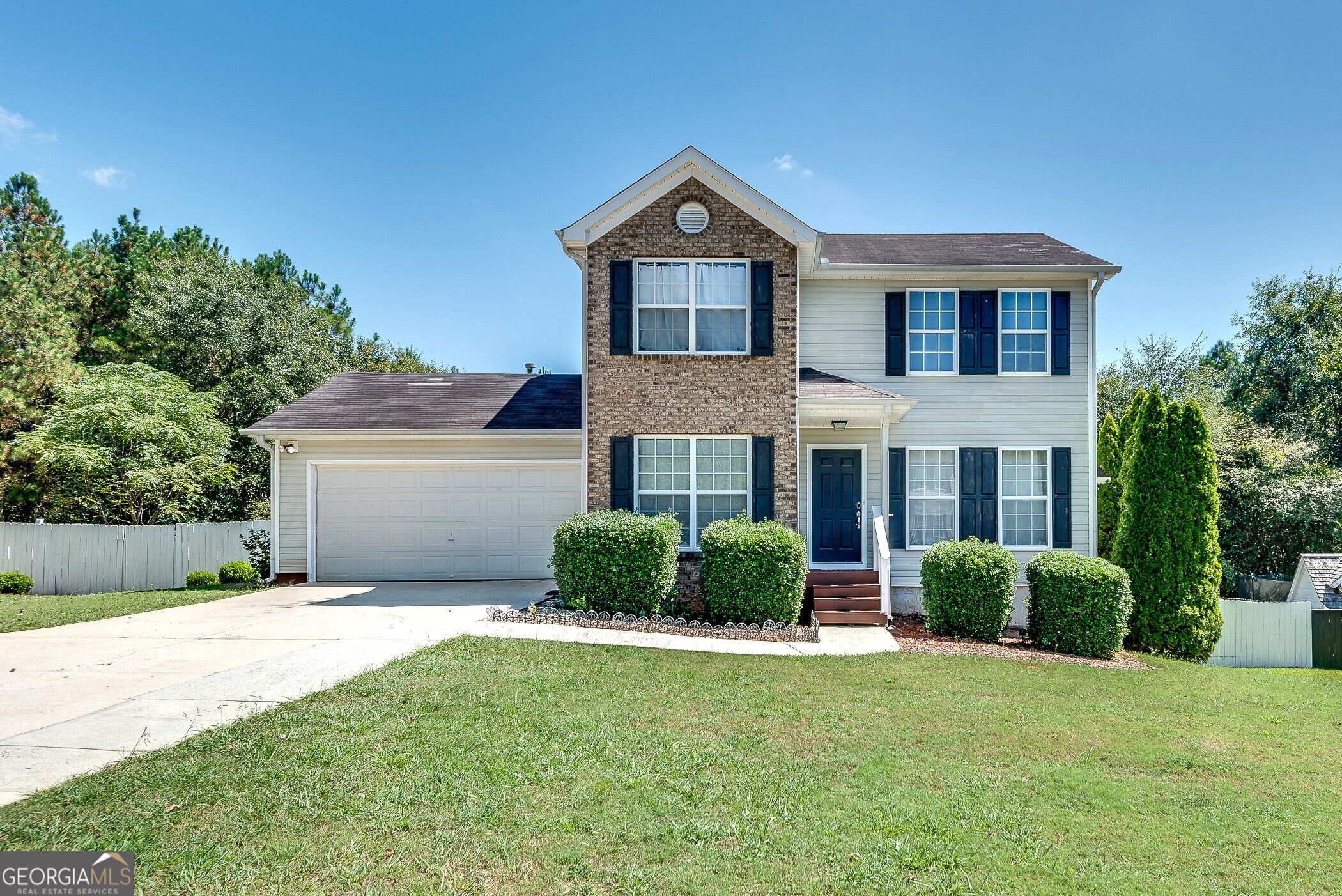 4390 Telida Trail Property Photo 3
