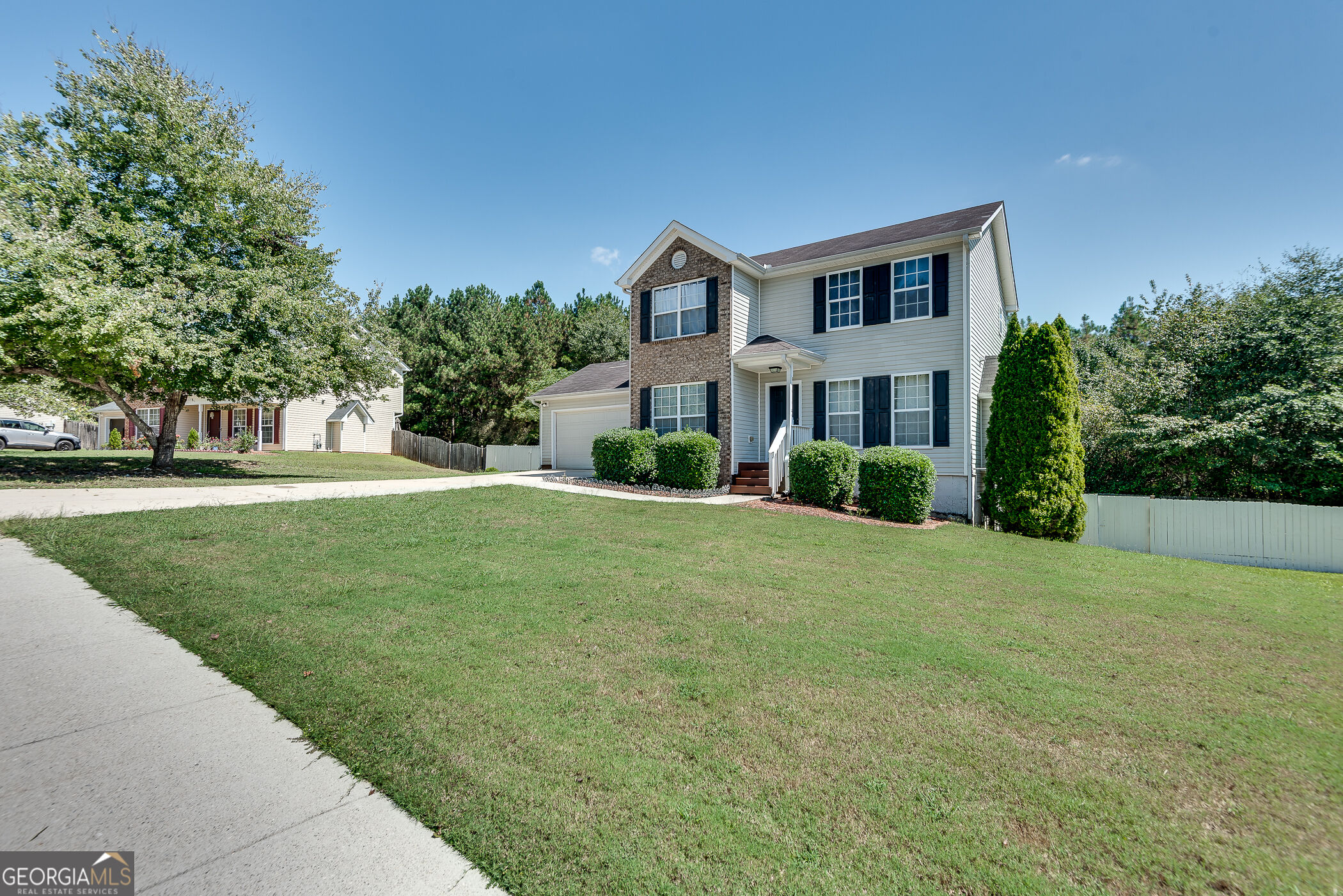 4390 Telida Trail Property Photo 4