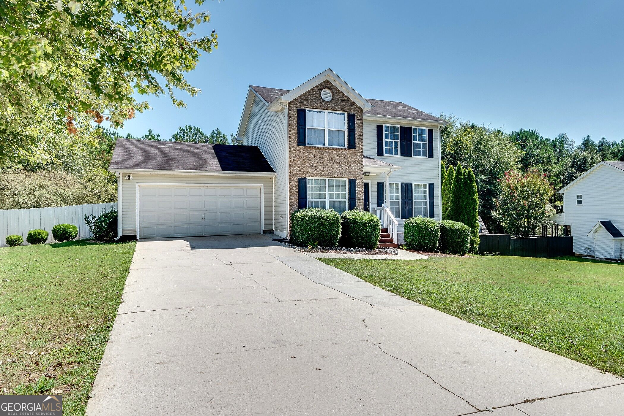 4390 Telida Trail Property Photo 5