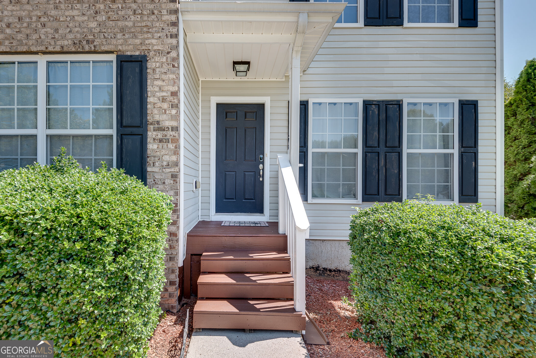 4390 Telida Trail Property Photo 6