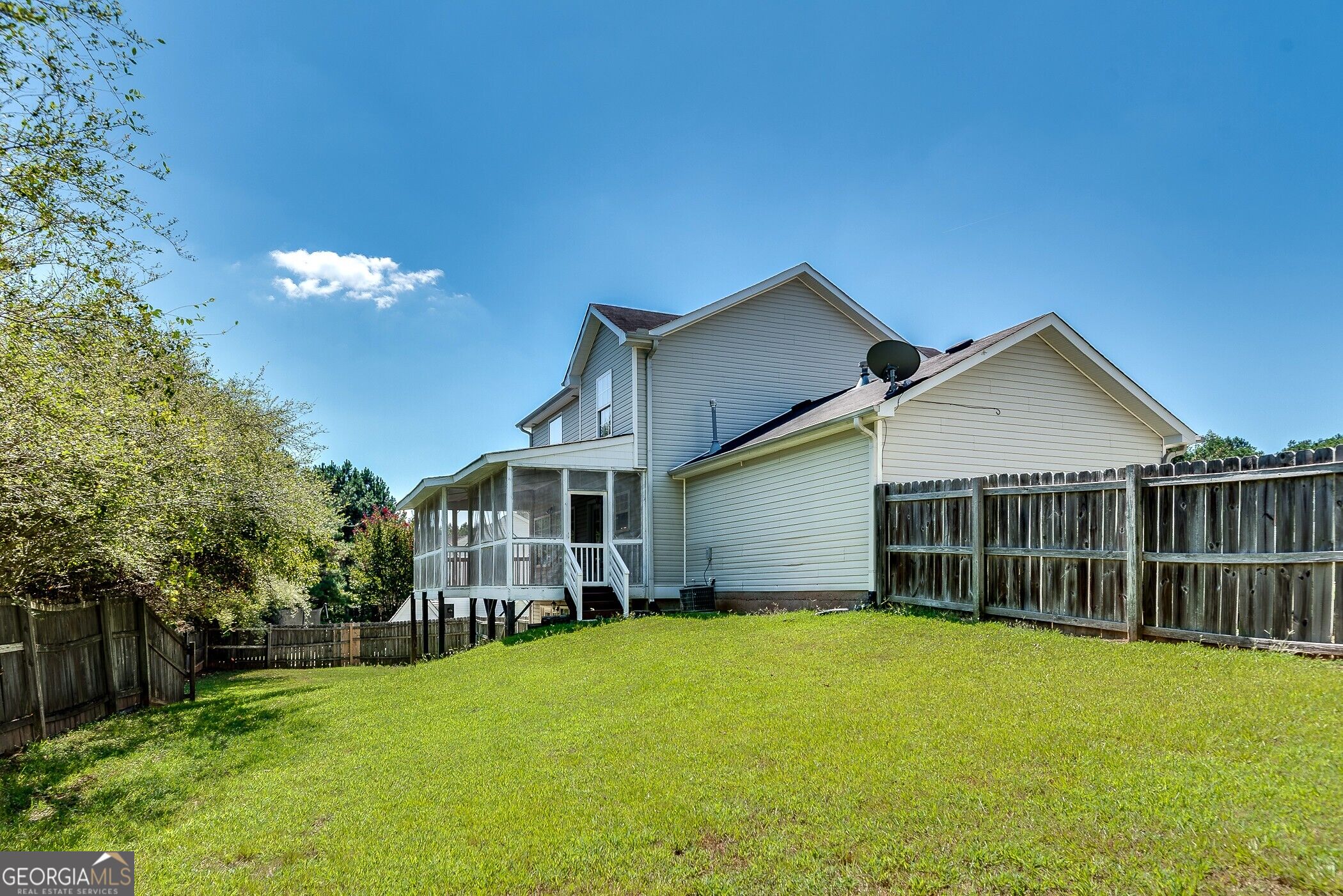 4390 Telida Trail Property Photo 38