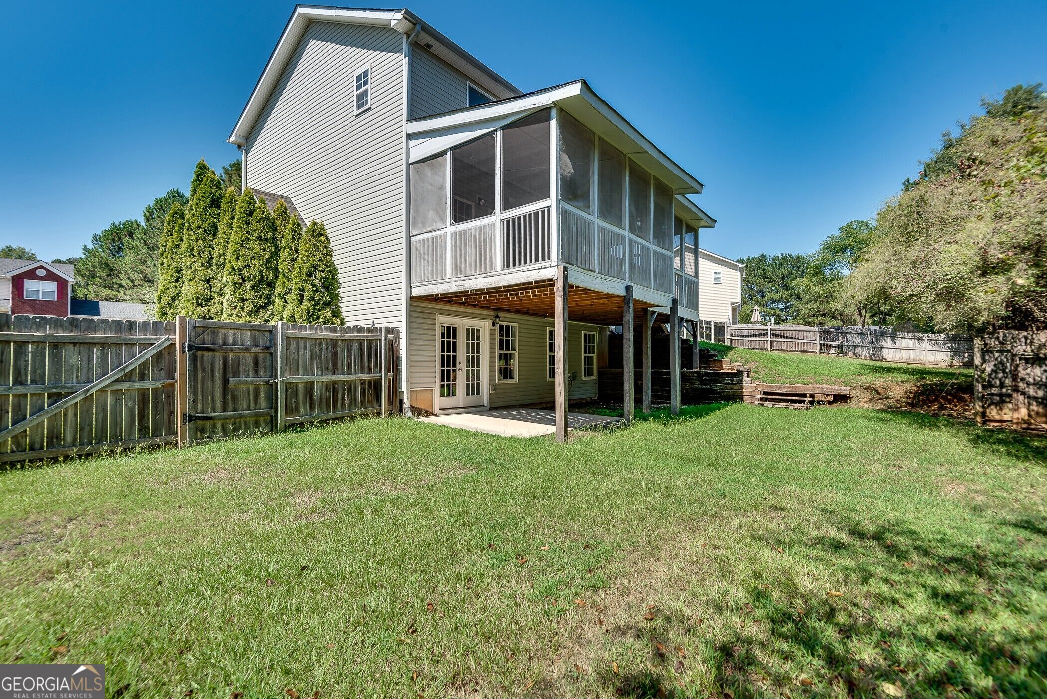 4390 Telida Trail Property Photo 39