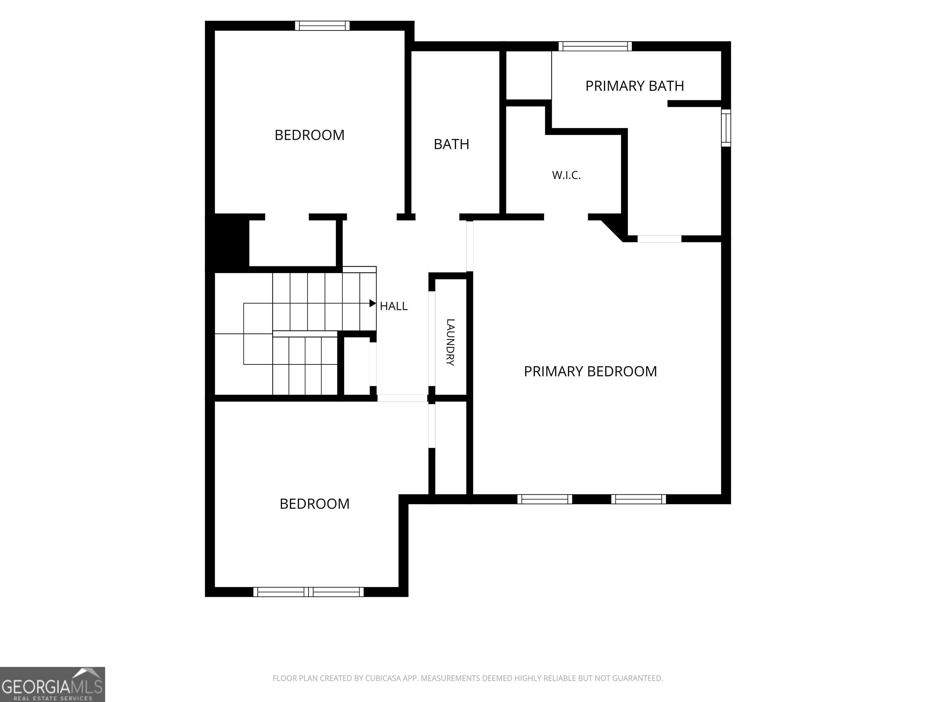 4390 Telida Trail Property Photo 44