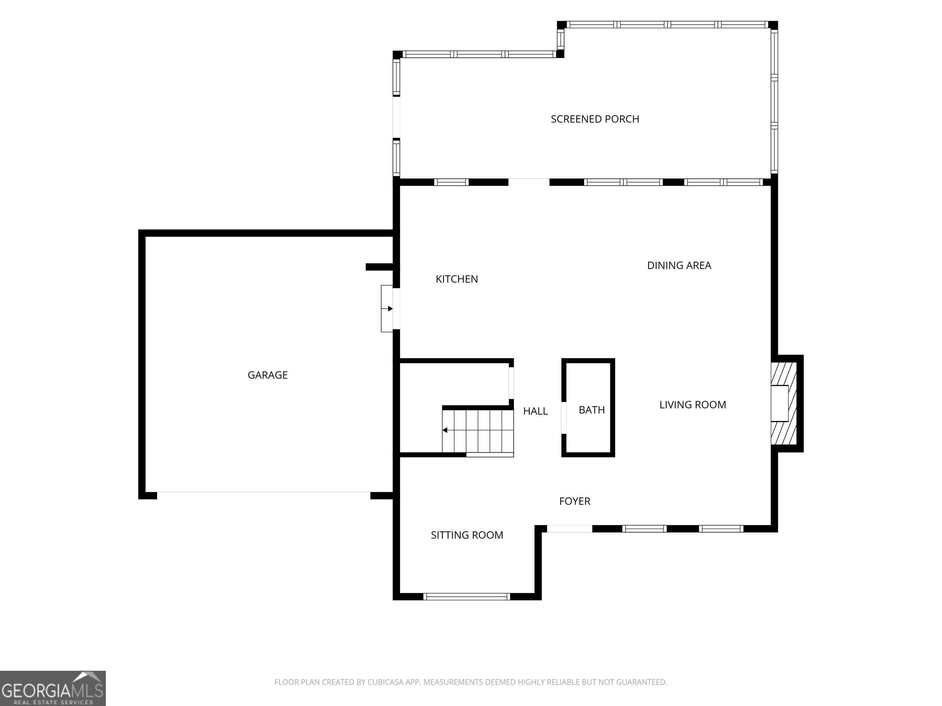 4390 Telida Trail Property Photo 45