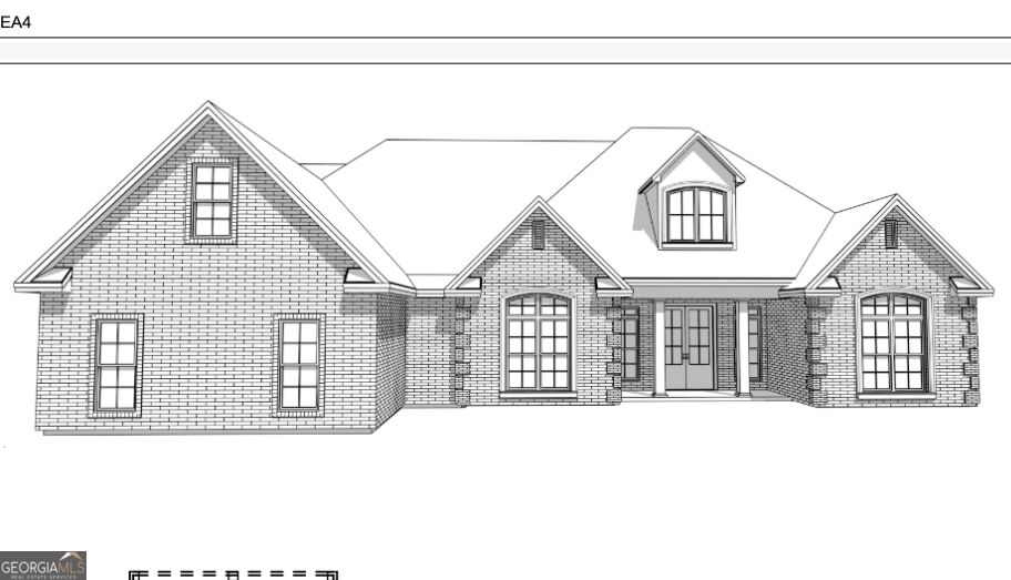 310 Dismuke Drive Property Photo 1