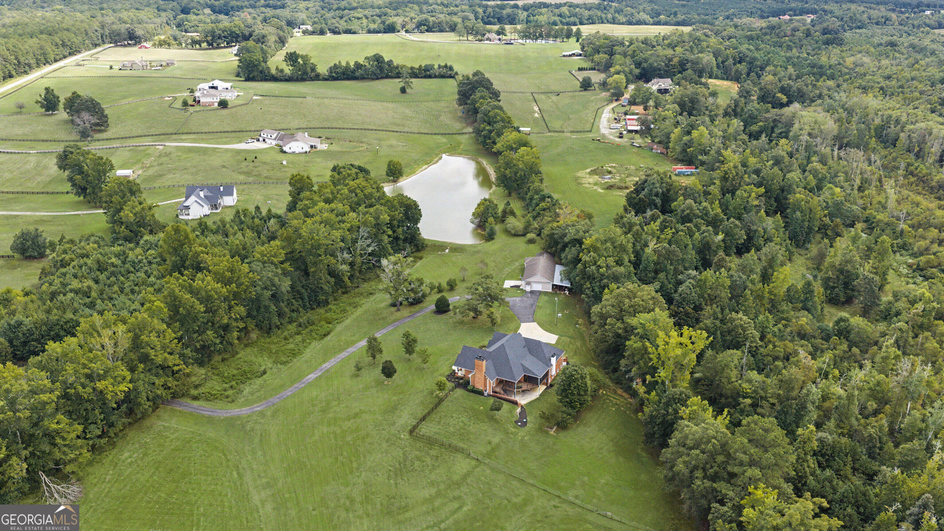 1955 Line Creek Road Property Photo 5