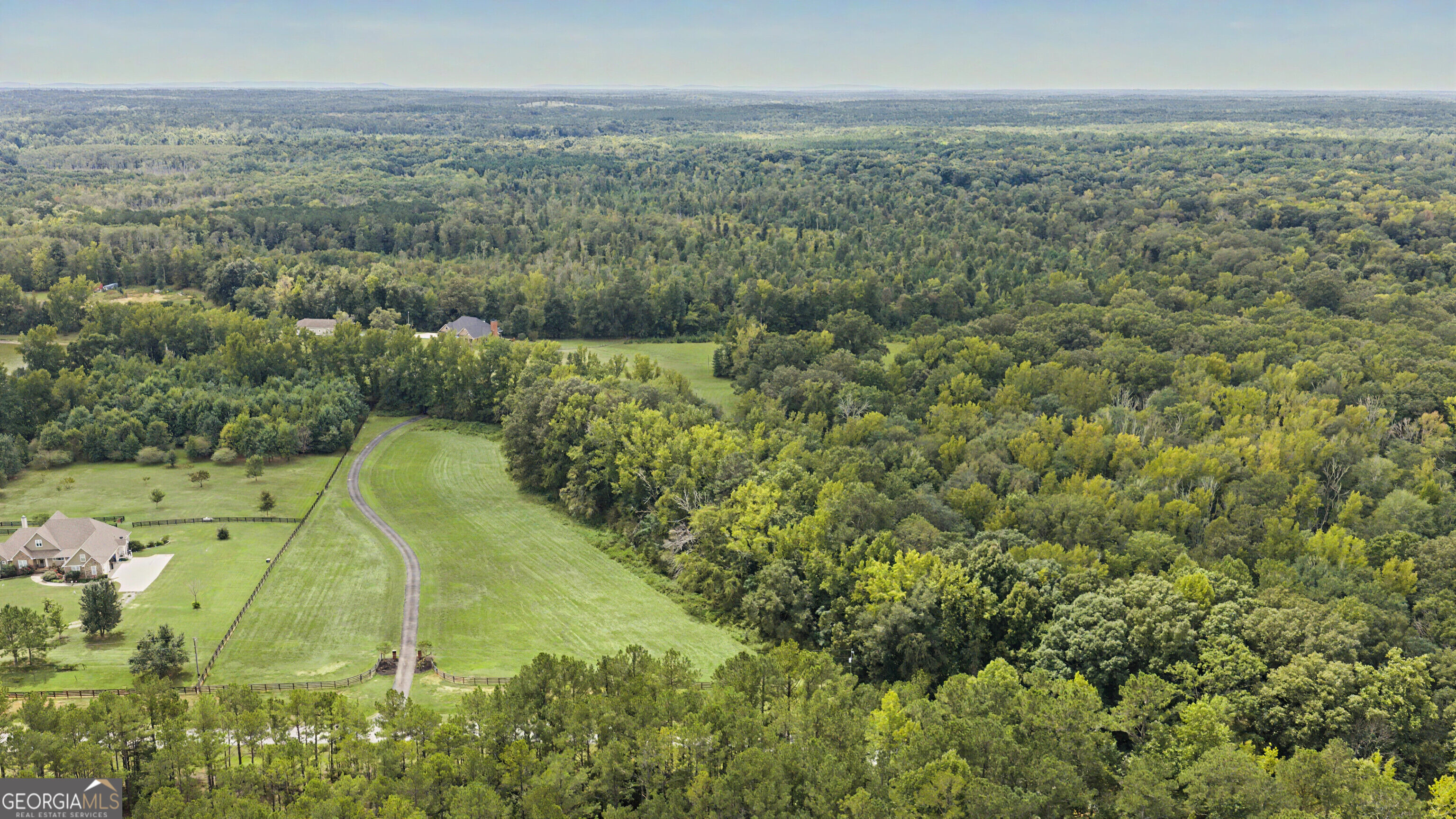 1955 Line Creek Road Property Photo 6