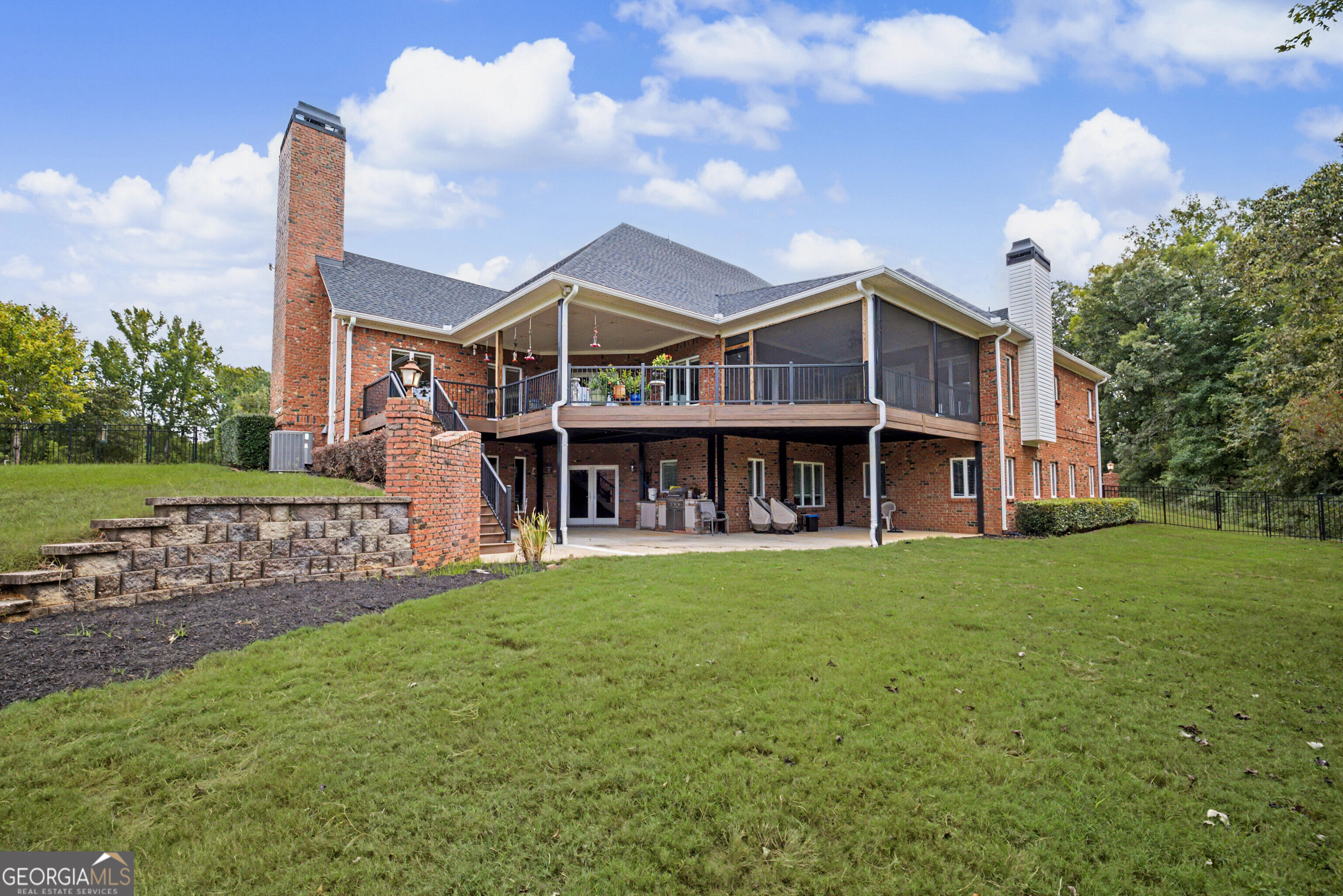 1955 Line Creek Road Property Photo 7