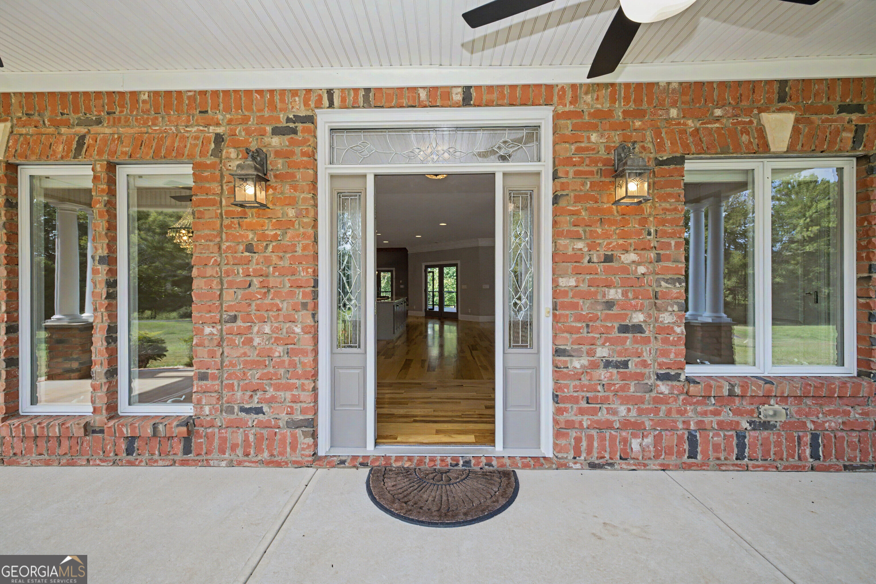 1955 Line Creek Road Property Photo 8