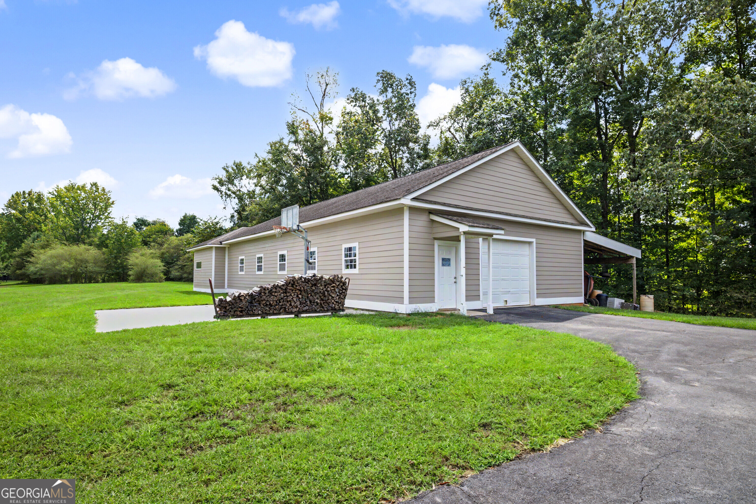 1955 Line Creek Road Property Photo 58