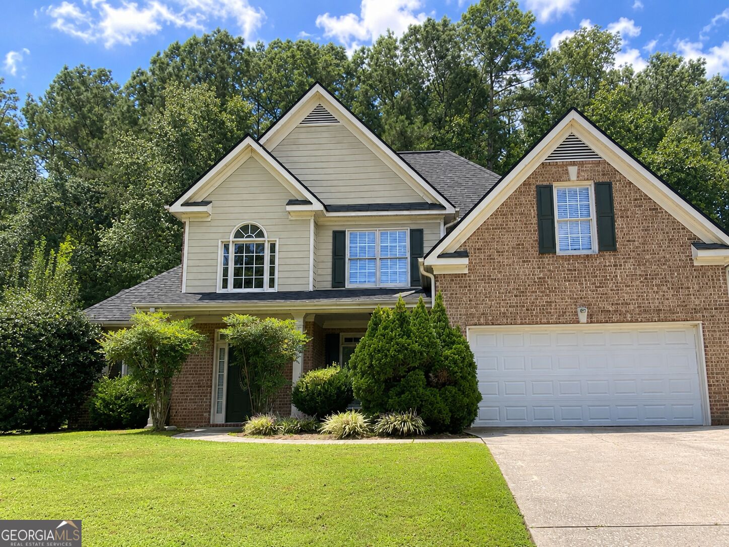 3229 Creek Trace E Property Photo 1