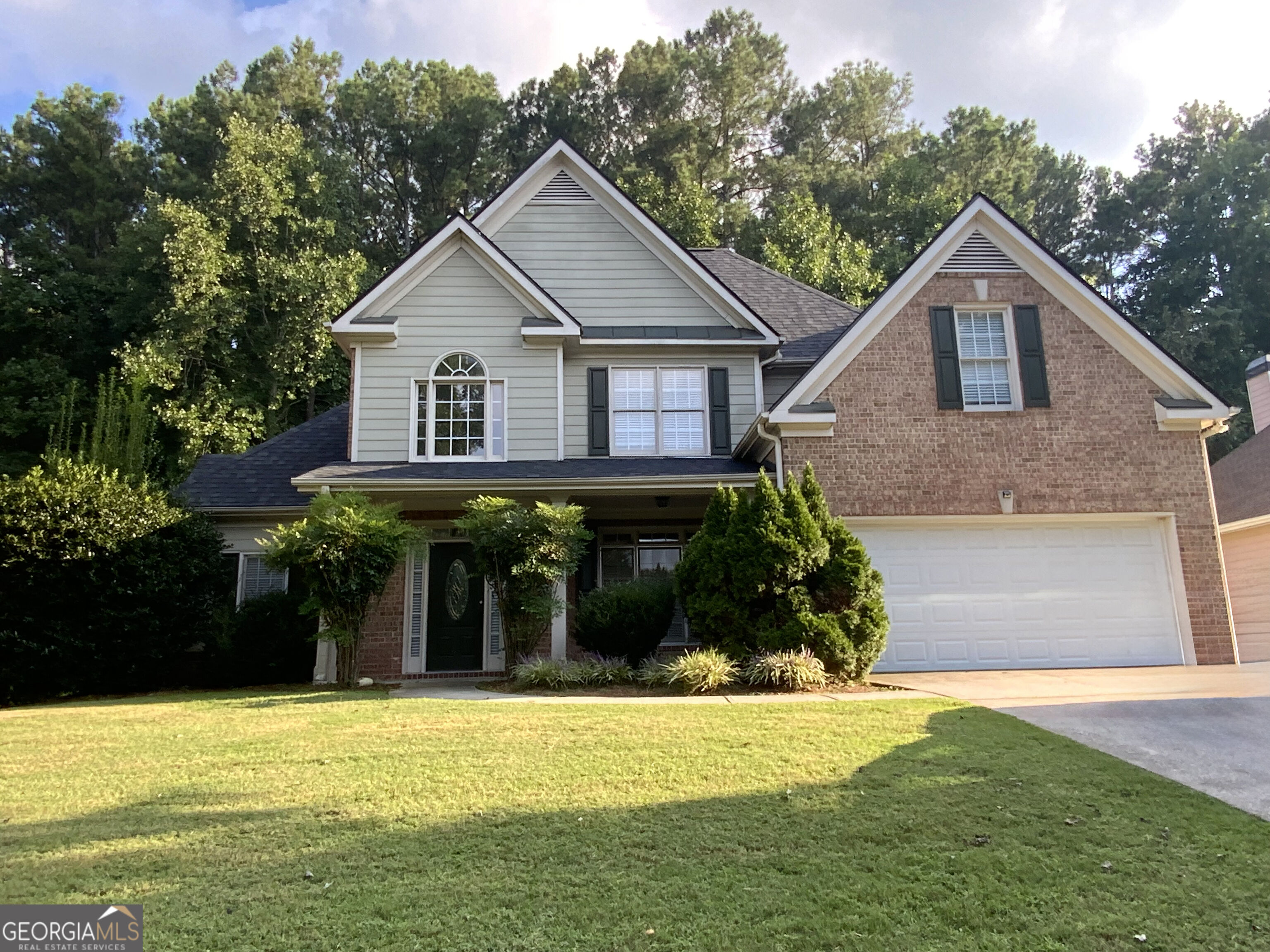 3229 Creek Trace E Property Photo 1
