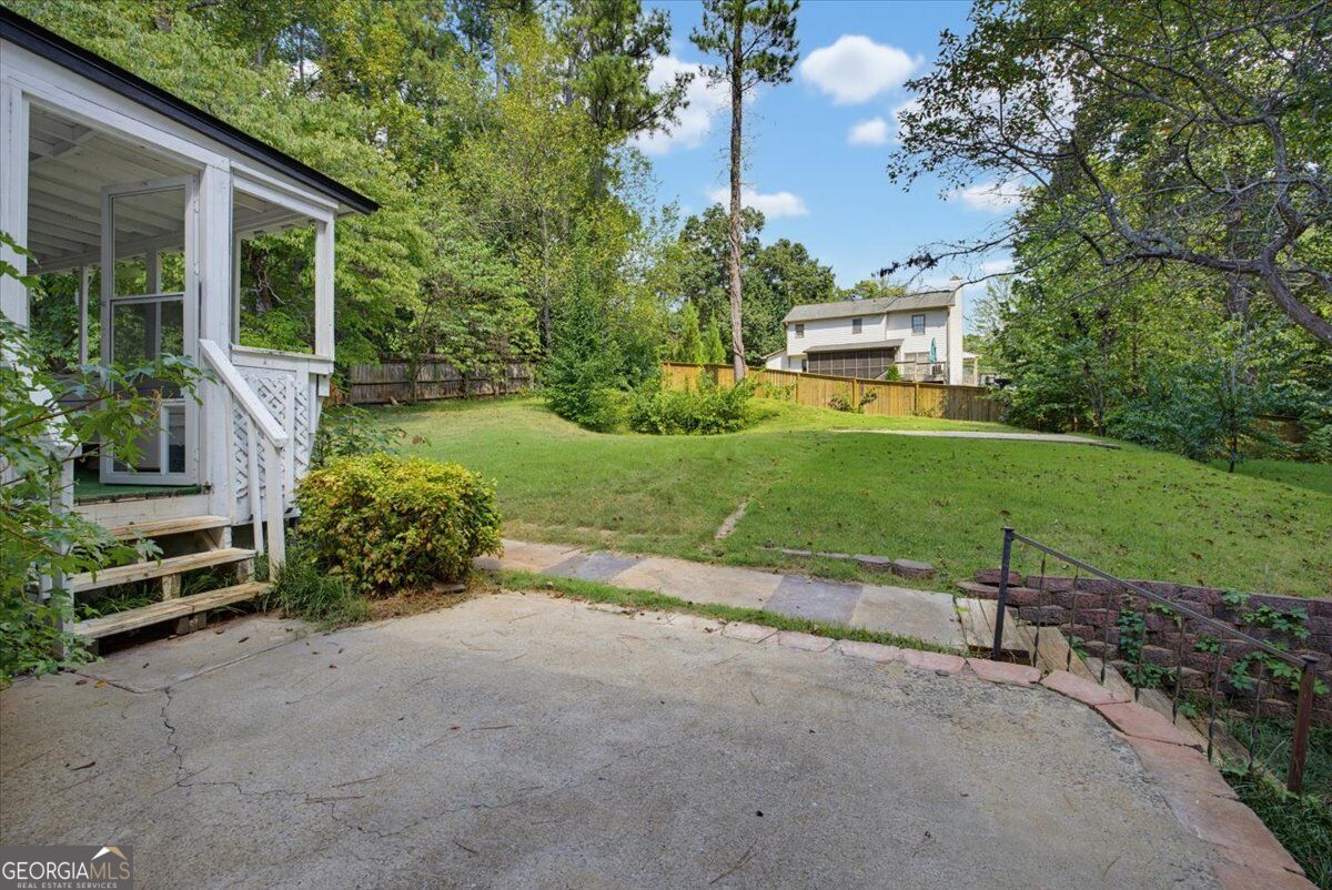 2996 Rockbridge Road Property Photo 34