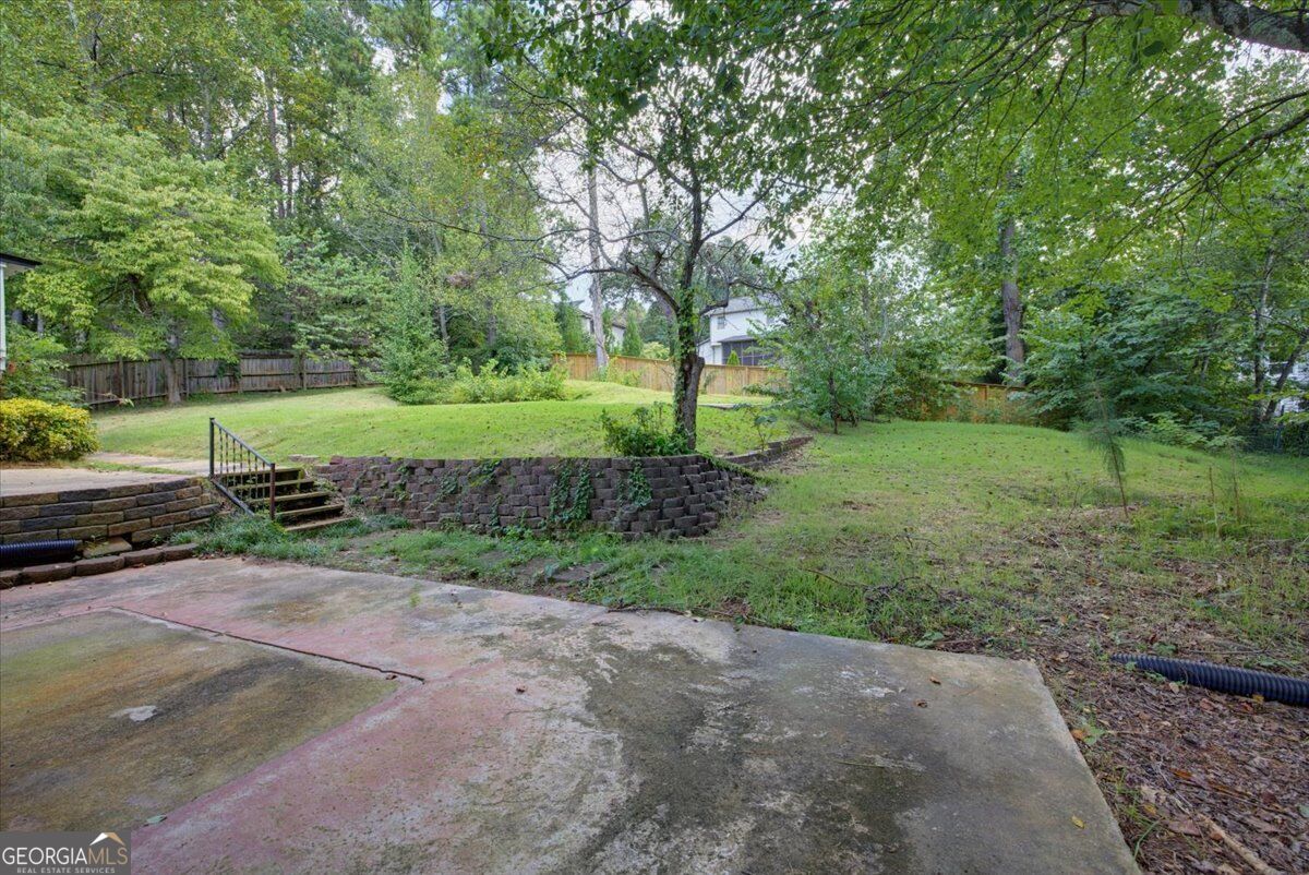2996 Rockbridge Road Property Photo 36