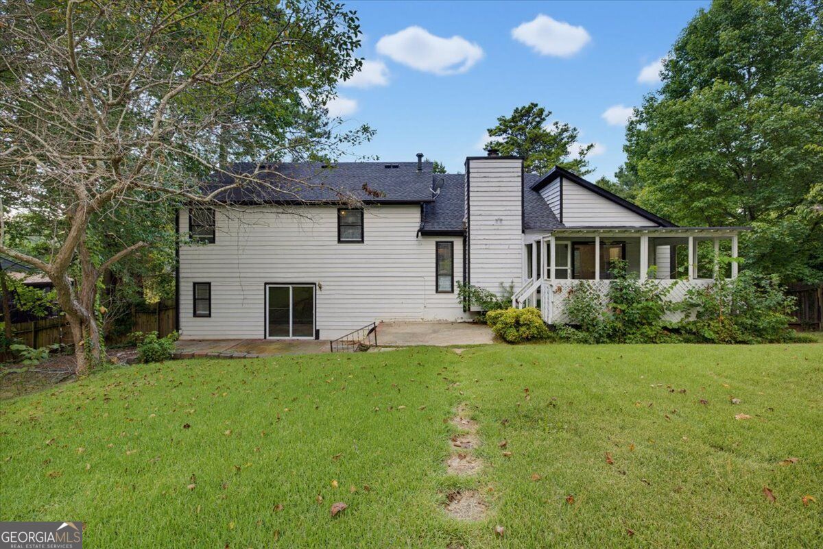 2996 Rockbridge Road Property Photo 38