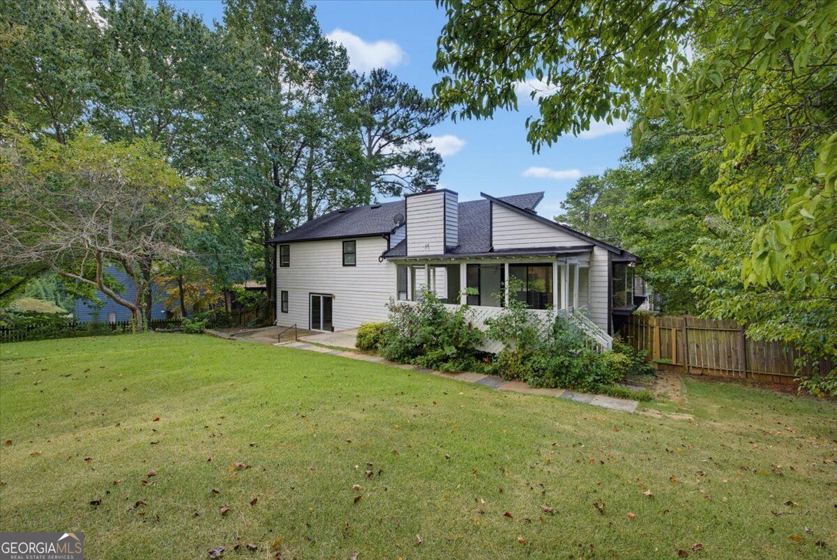 2996 Rockbridge Road Property Photo 39
