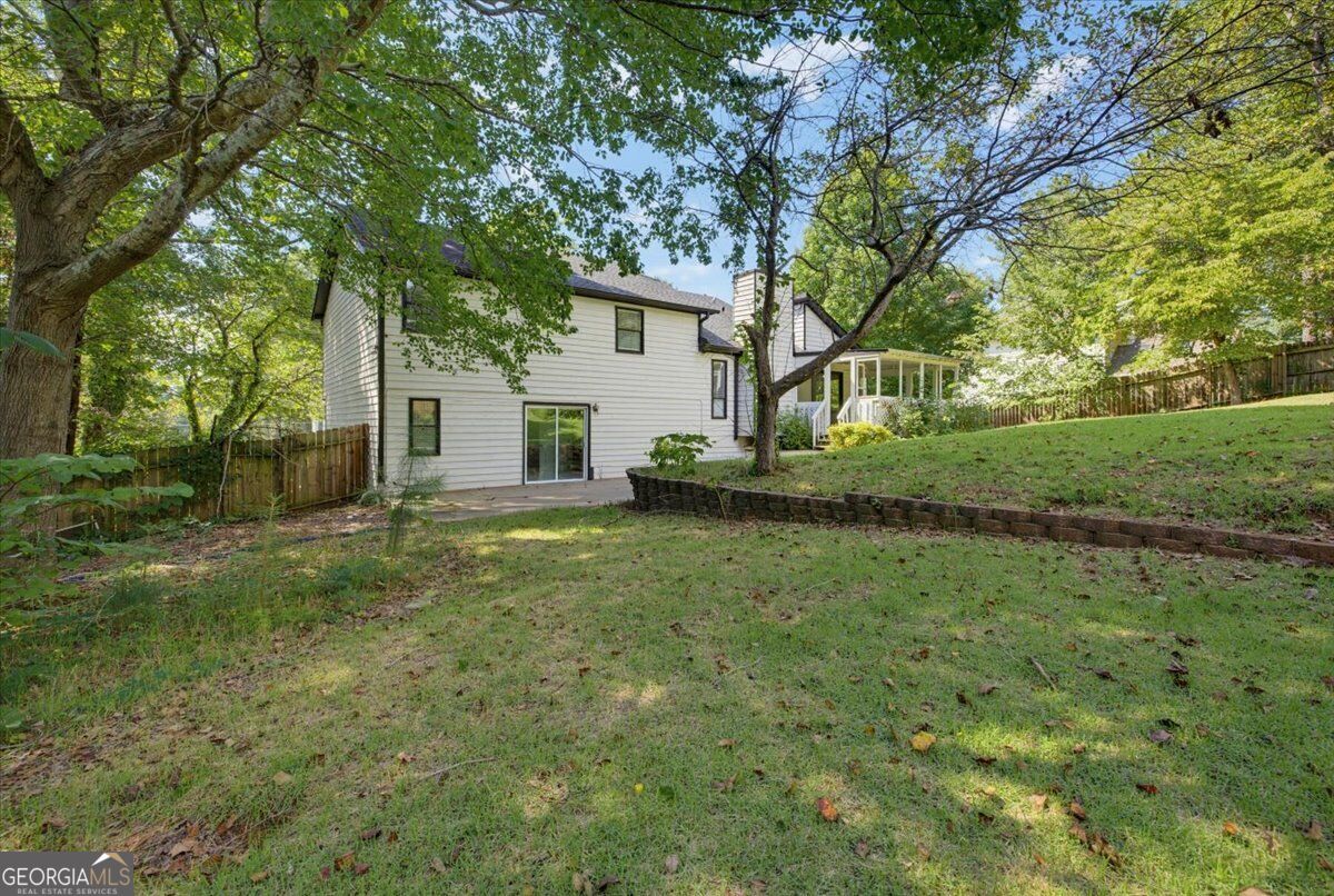 2996 Rockbridge Road Property Photo 40