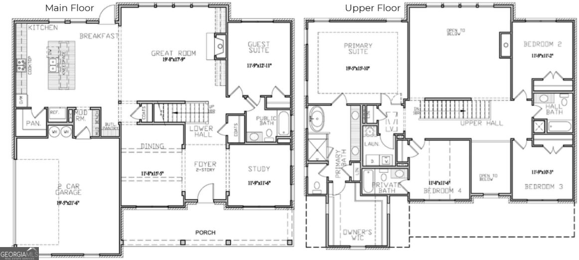 3390 Stoney Brook Property Photo 2