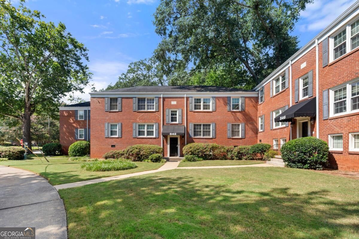 542 Goldsboro Road Ne # D Property Photo 1