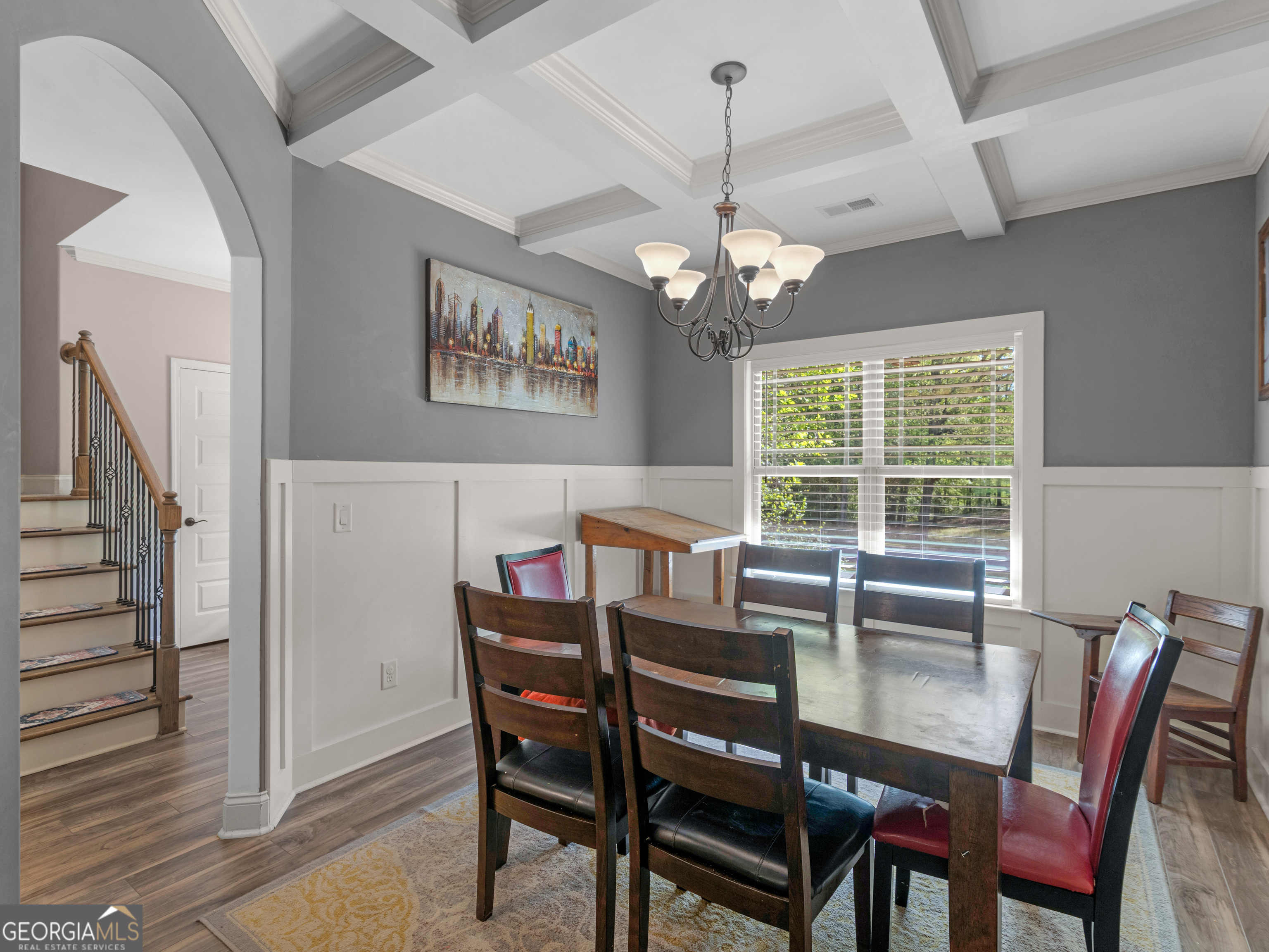 1106 Edward Drive Property Photo 6