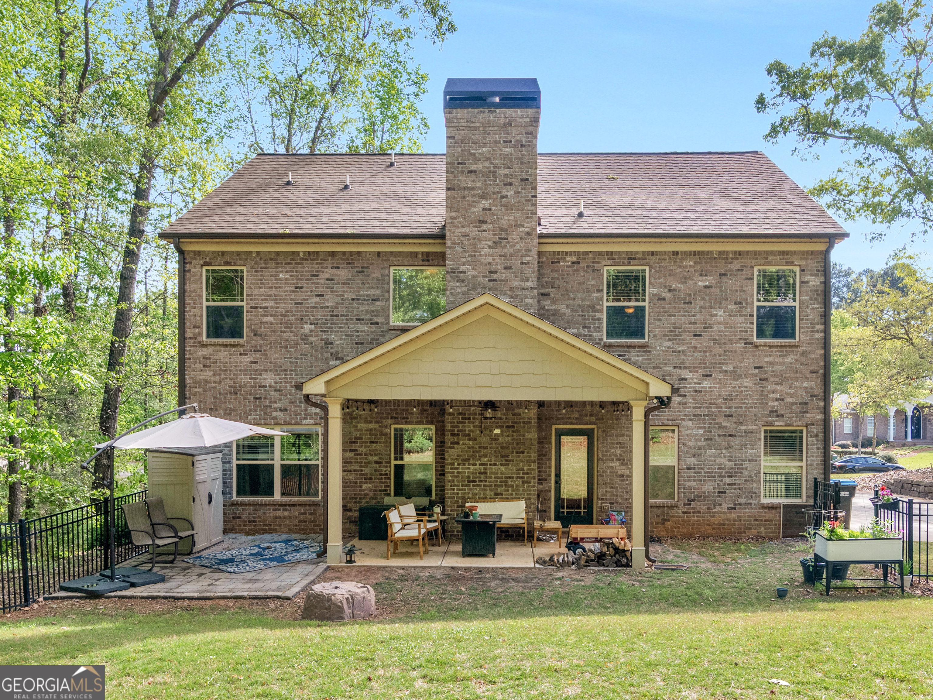 1106 Edward Drive Property Photo 29