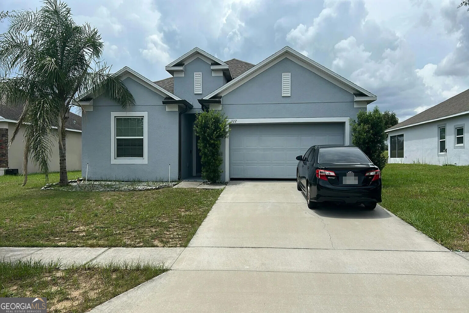 322 Briarbrook Lane