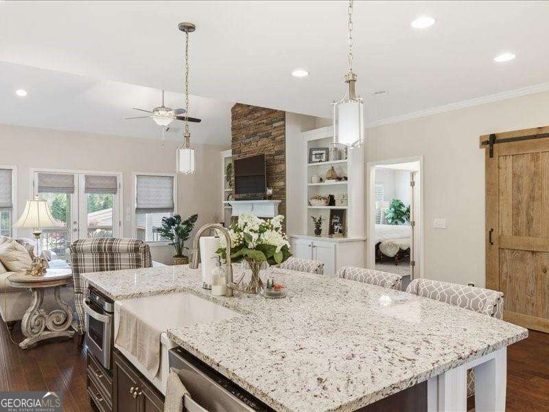 120 Hawks Trail Property Photo 12
