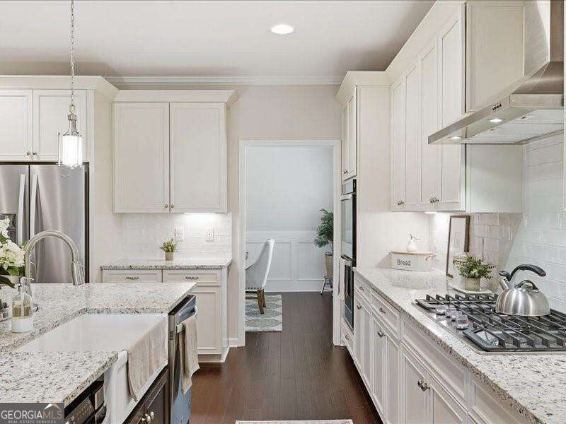 120 Hawks Trail Property Photo 24