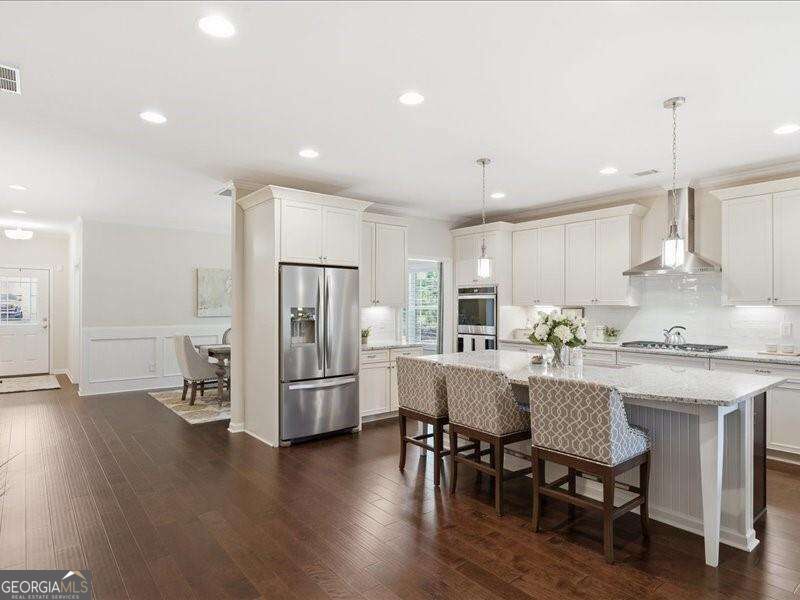 120 Hawks Trail Property Photo 28