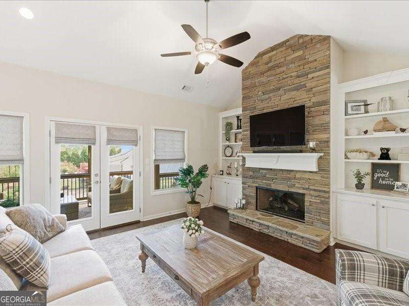 120 Hawks Trail Property Photo 31